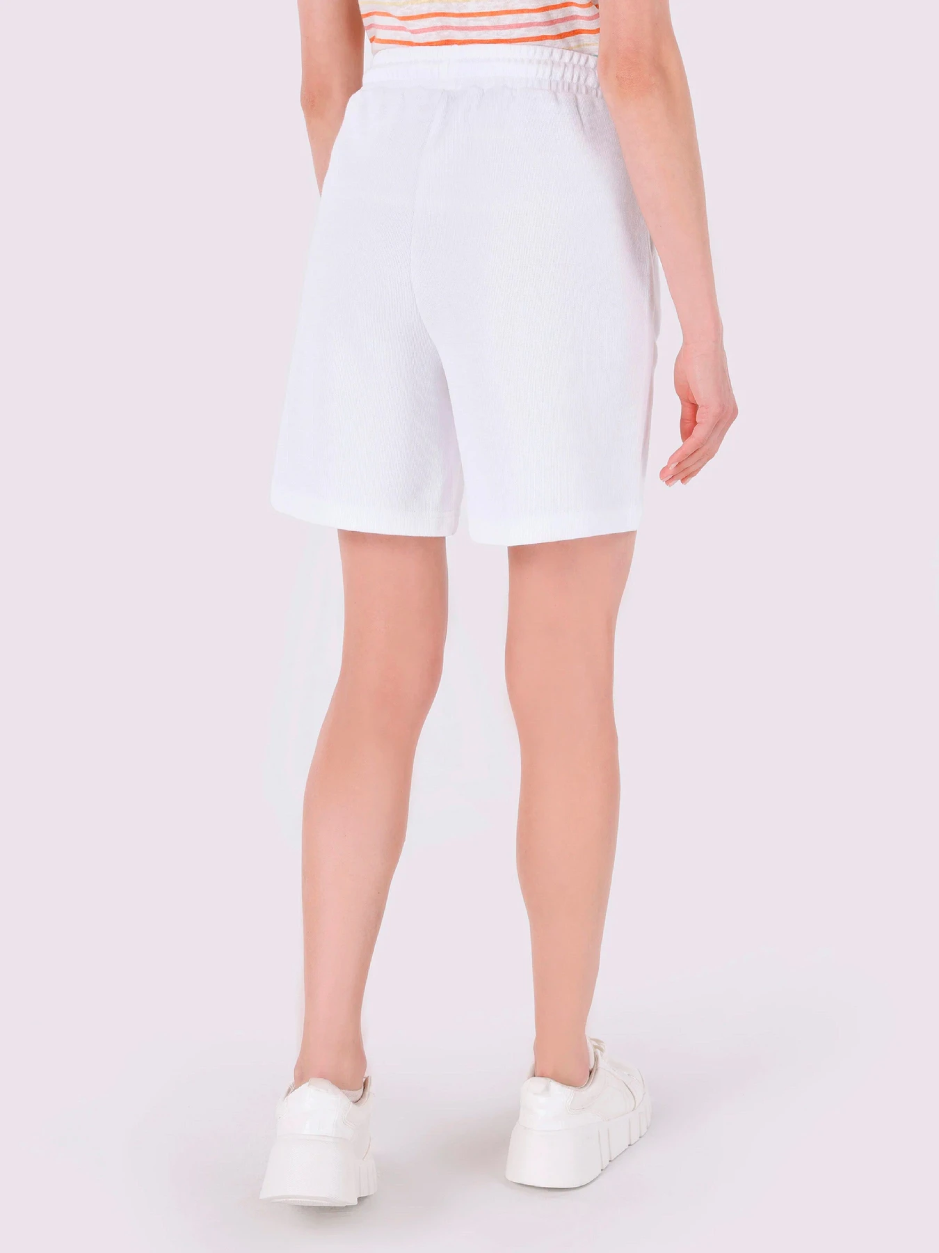 Шорты Colin’s модель CL1063775_WHT Шорты Colin’s модель CL1063775_WHT Фото