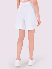 Шорты Colin’s модель CL1063775_WHT Фото