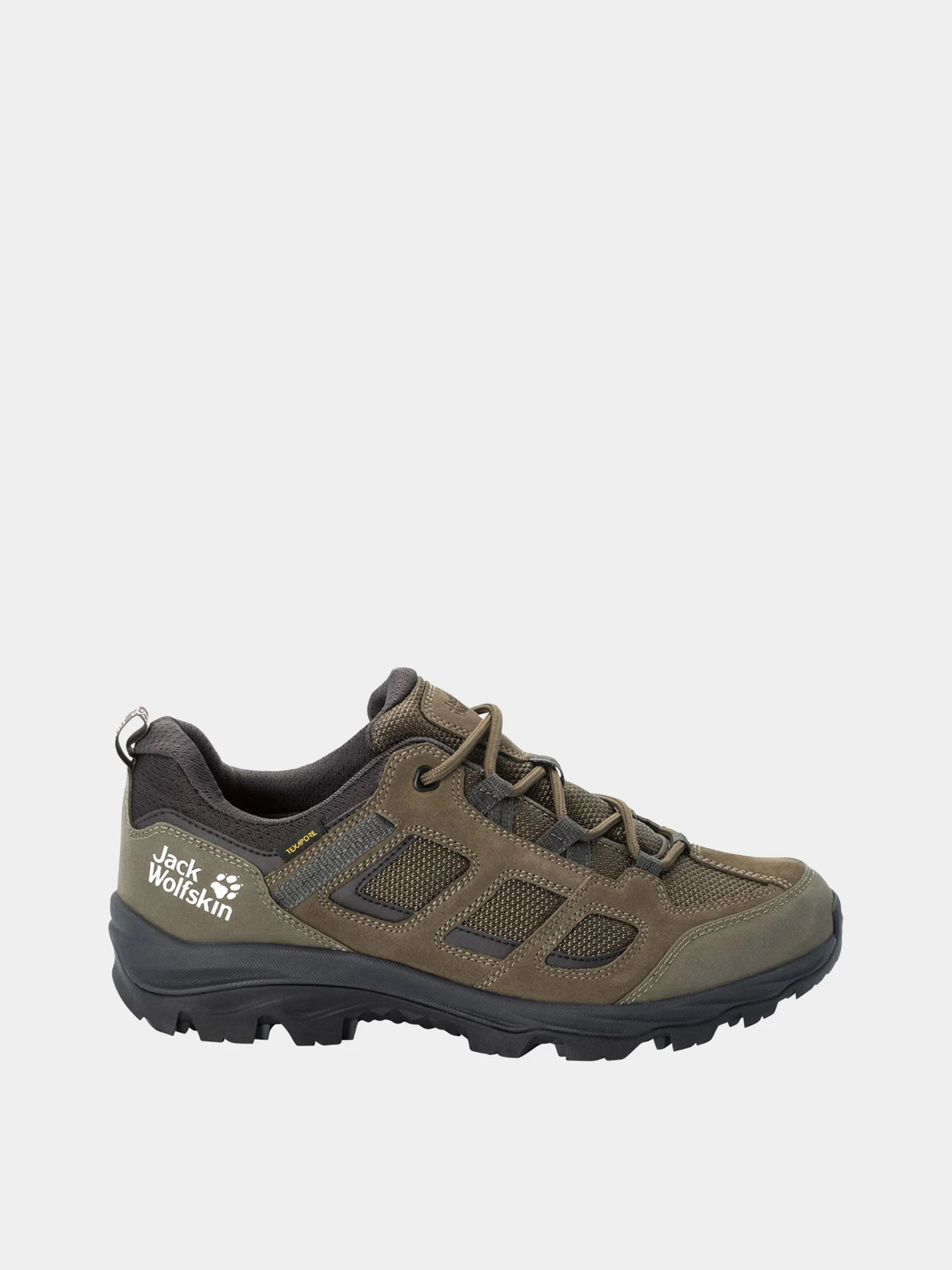 Кроссовки Jack Wolfskin модель 4042441 Кроссовки Jack Wolfskin модель 4042441 Фото
