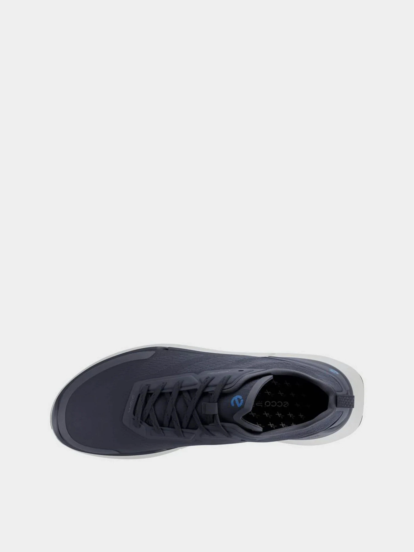 Кроссовки ECCO модель 83075411415 Кроссовки ECCO модель 83075411415 Фото