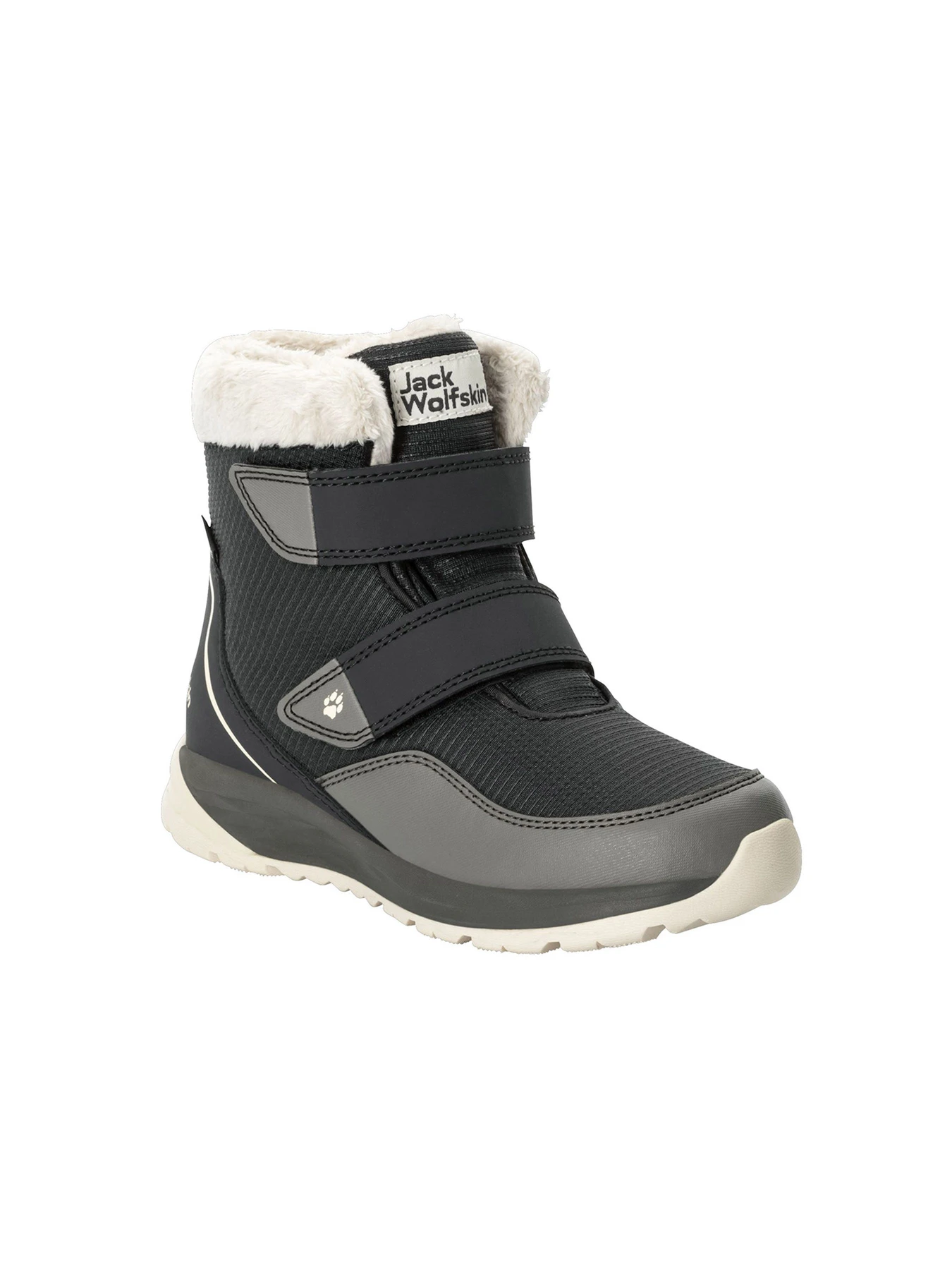 Ботинки и сапоги Jack Wolfskin модель 4036174 Ботинки и сапоги Jack Wolfskin модель 4036174 Фото