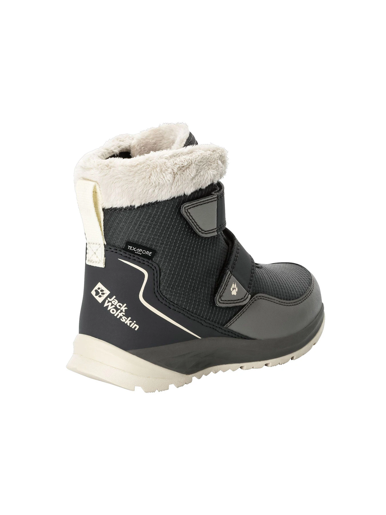 Ботинки и сапоги Jack Wolfskin модель 4036174 Ботинки и сапоги Jack Wolfskin модель 4036174 Фото