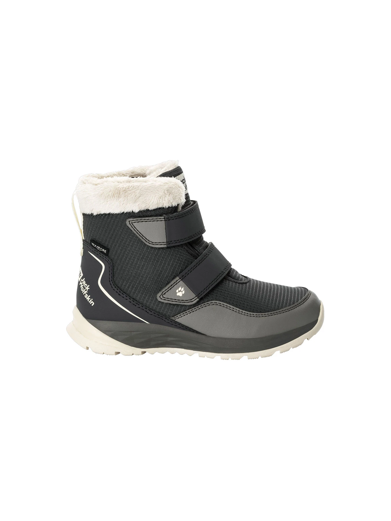 Ботинки и сапоги Jack Wolfskin модель 4036174 Ботинки и сапоги Jack Wolfskin модель 4036174 Фото