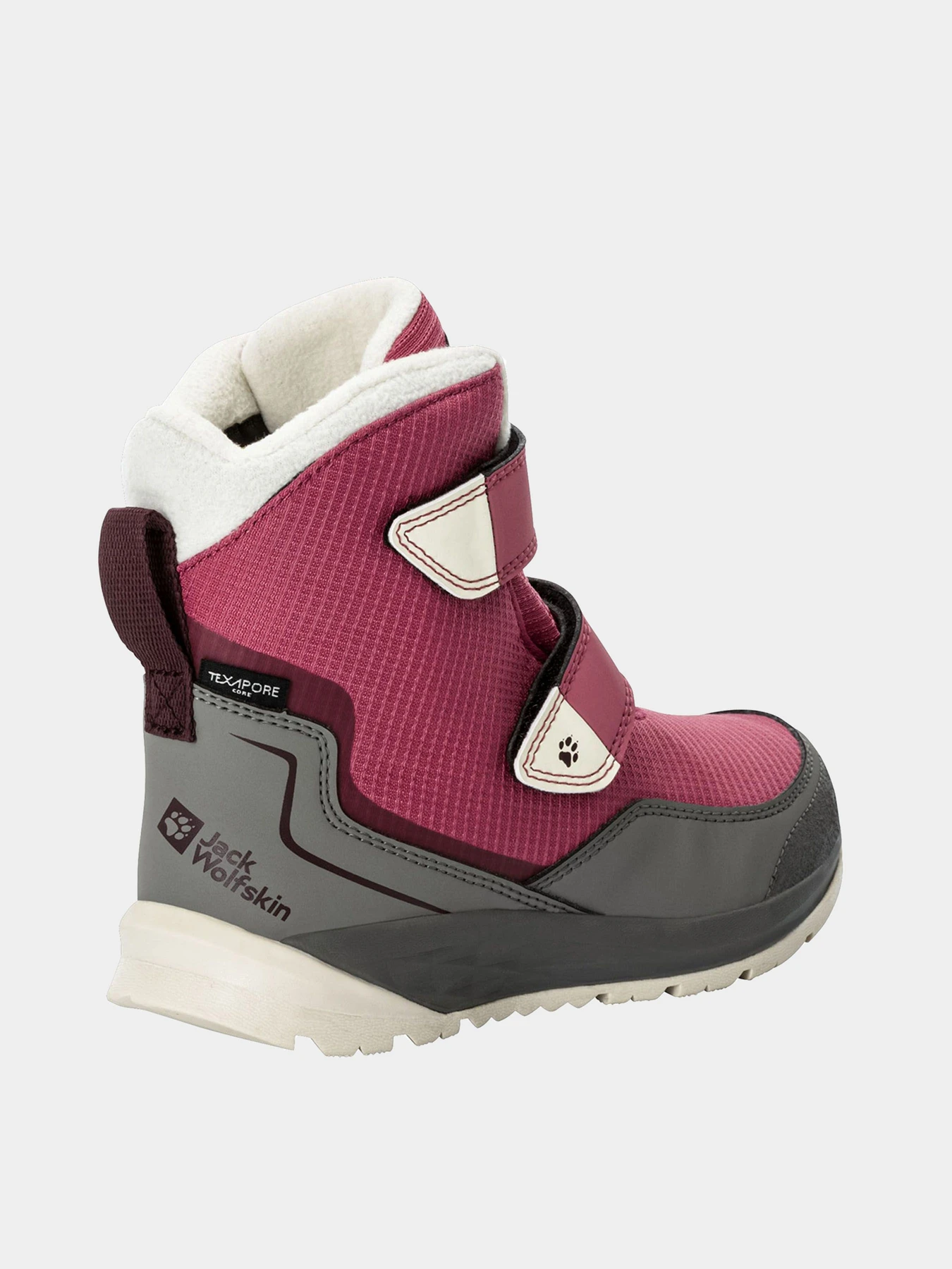 Ботинки и сапоги Jack Wolfskin модель 4036723 Ботинки и сапоги Jack Wolfskin модель 4036723 Фото