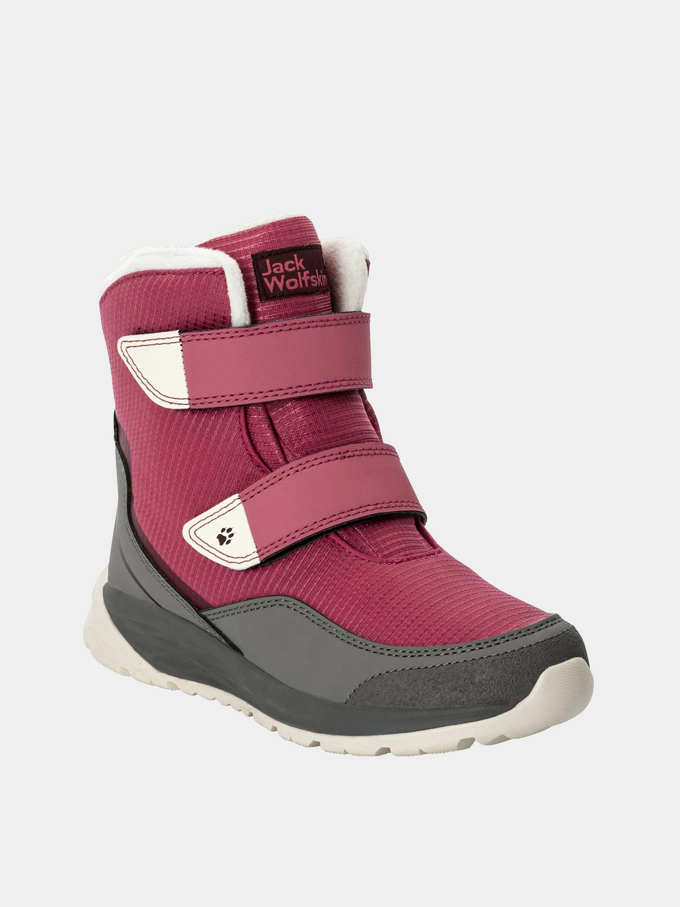 Ботинки и сапоги Jack Wolfskin модель 4036723 Ботинки и сапоги Jack Wolfskin модель 4036723 Фото