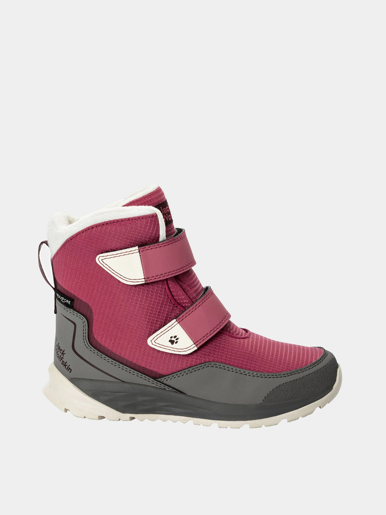 Ботинки и сапоги Jack Wolfskin модель 4036723 Ботинки и сапоги Jack Wolfskin модель 4036723 Фото