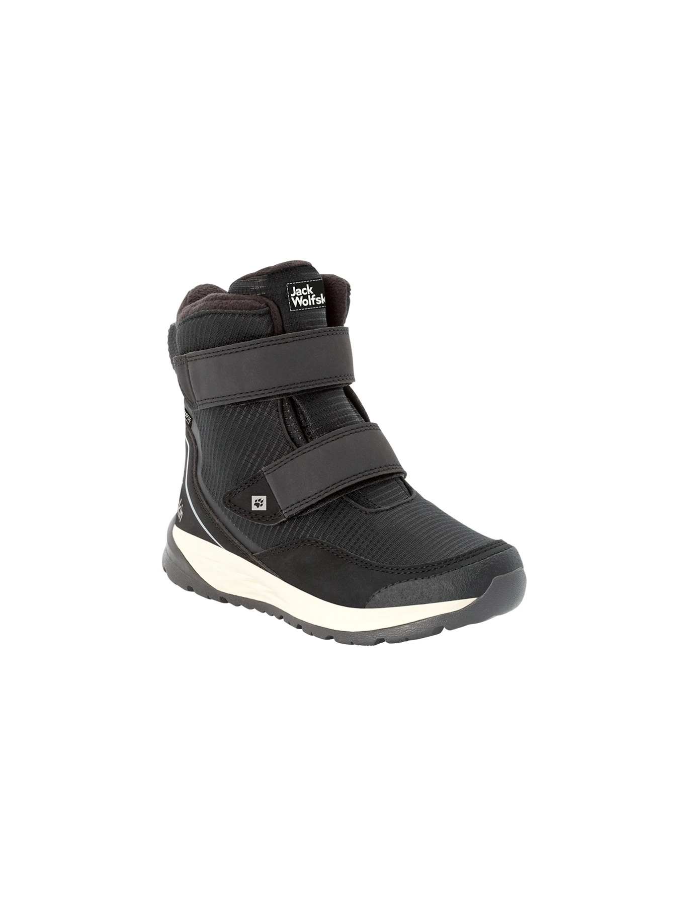 Ботинки и сапоги Jack Wolfskin модель 4036723 Ботинки и сапоги Jack Wolfskin модель 4036723 Фото