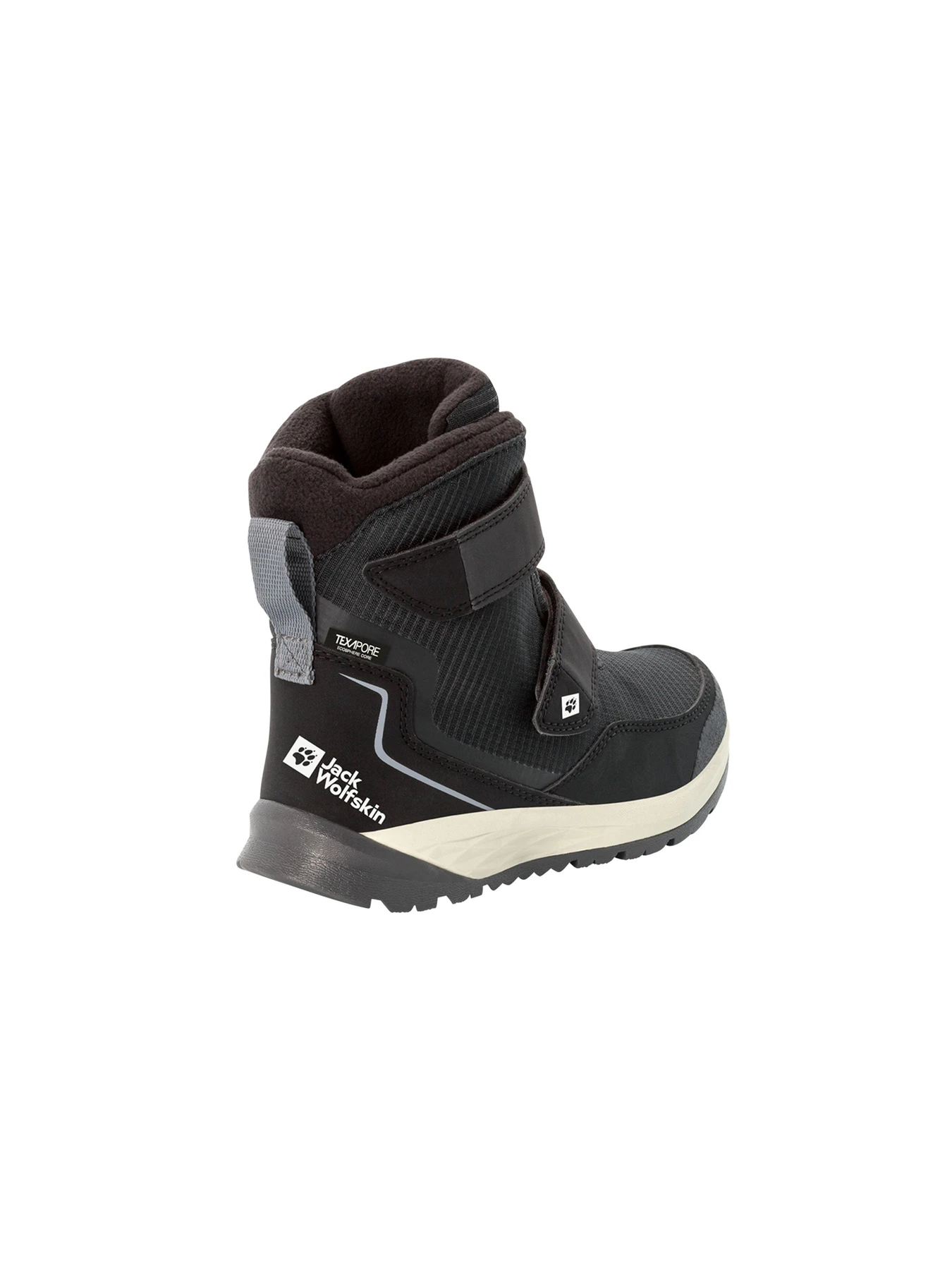 Ботинки и сапоги Jack Wolfskin модель 4036723 Ботинки и сапоги Jack Wolfskin модель 4036723 Фото