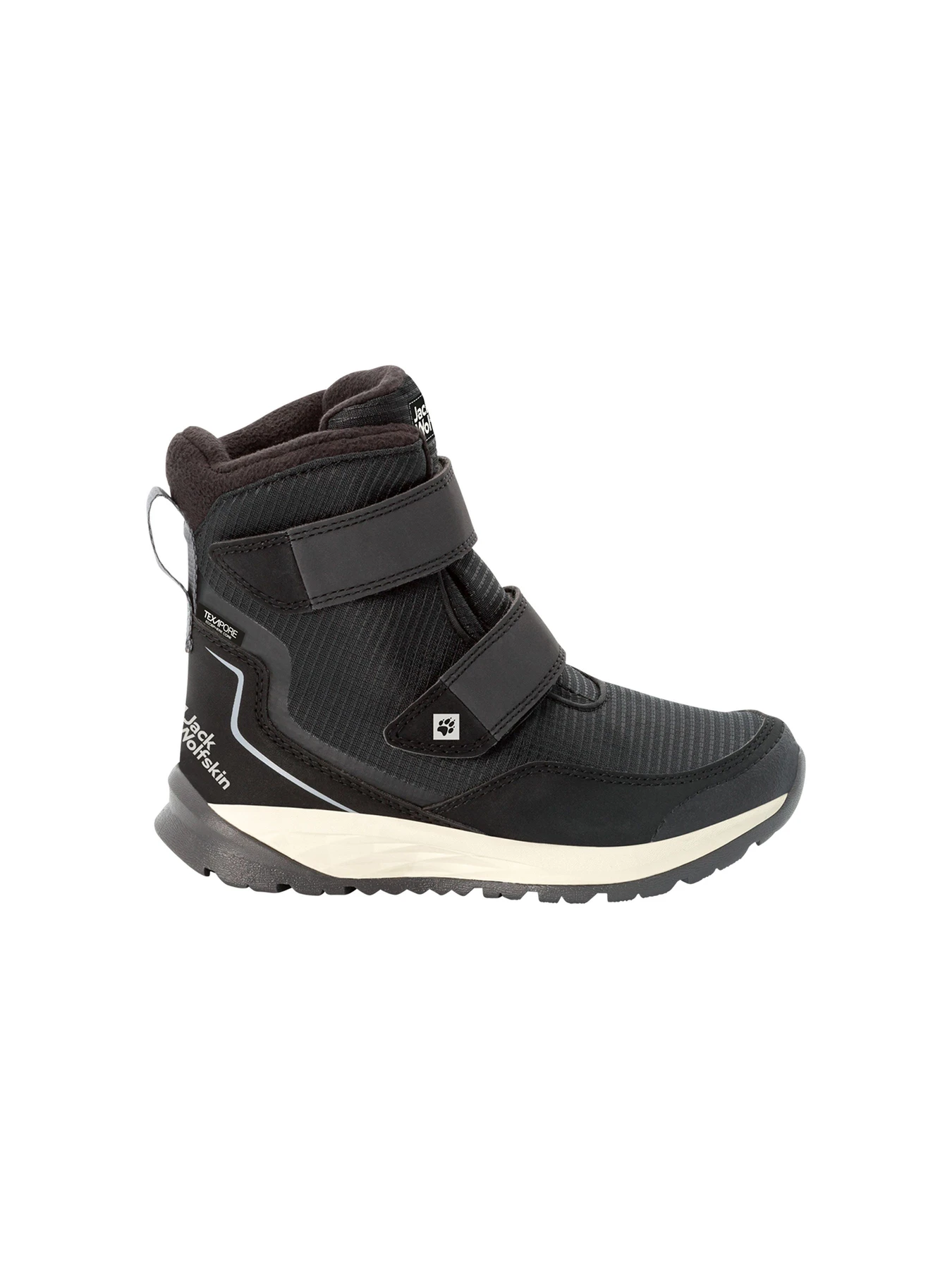 Ботинки и сапоги Jack Wolfskin модель 4036723 Ботинки и сапоги Jack Wolfskin модель 4036723 Фото