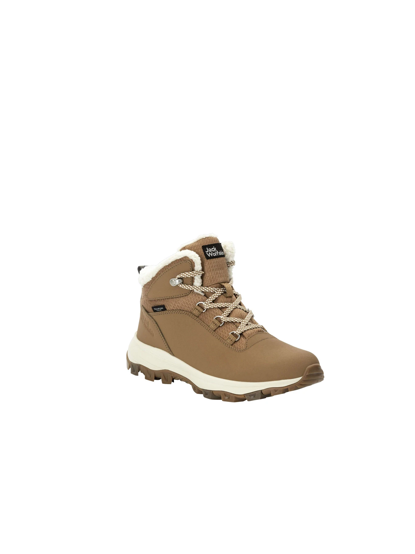 Ботинки и сапоги Jack Wolfskin модель 4053581 Ботинки и сапоги Jack Wolfskin модель 4053581 Фото