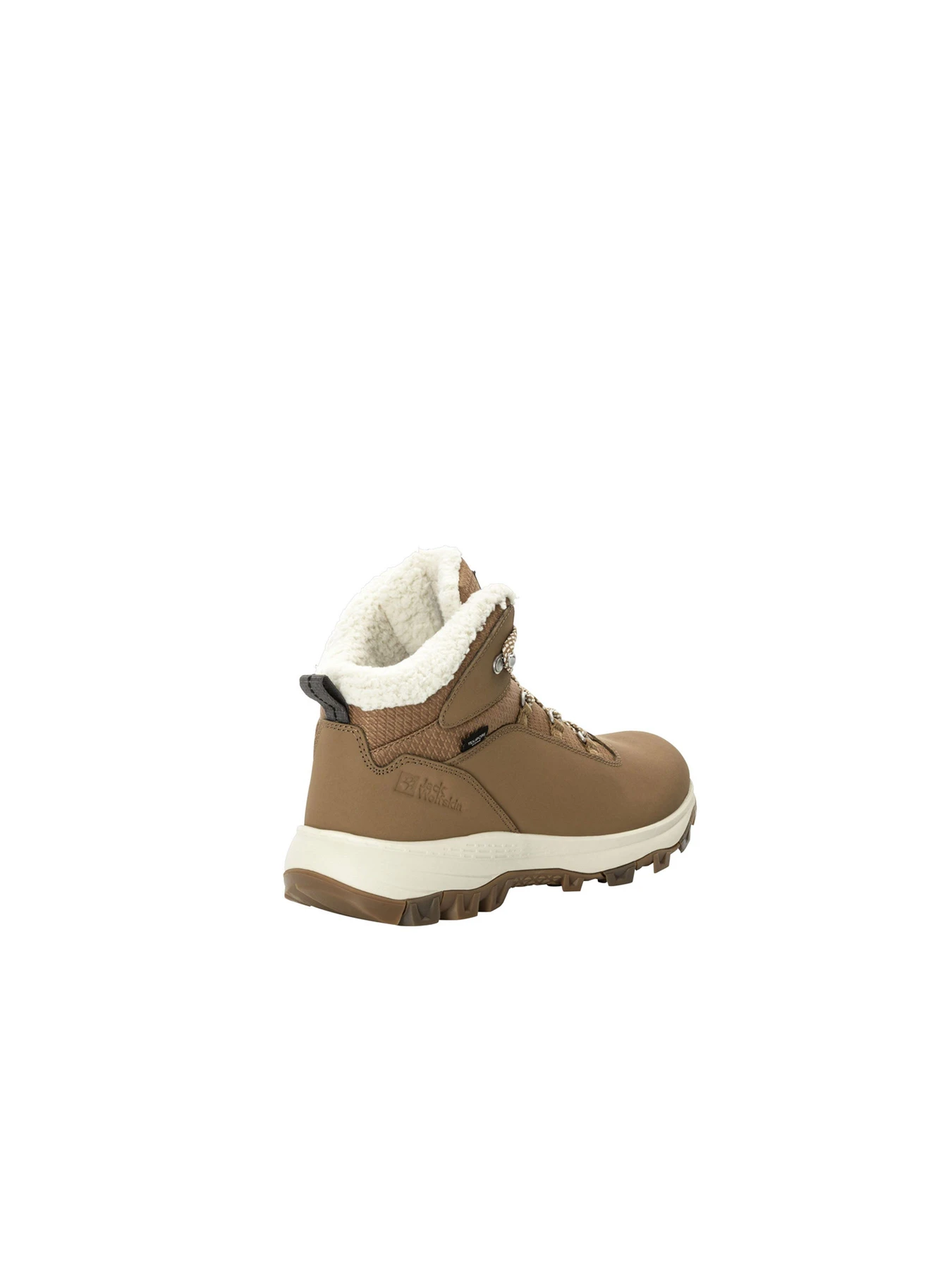 Ботинки и сапоги Jack Wolfskin модель 4053581 Ботинки и сапоги Jack Wolfskin модель 4053581 Фото