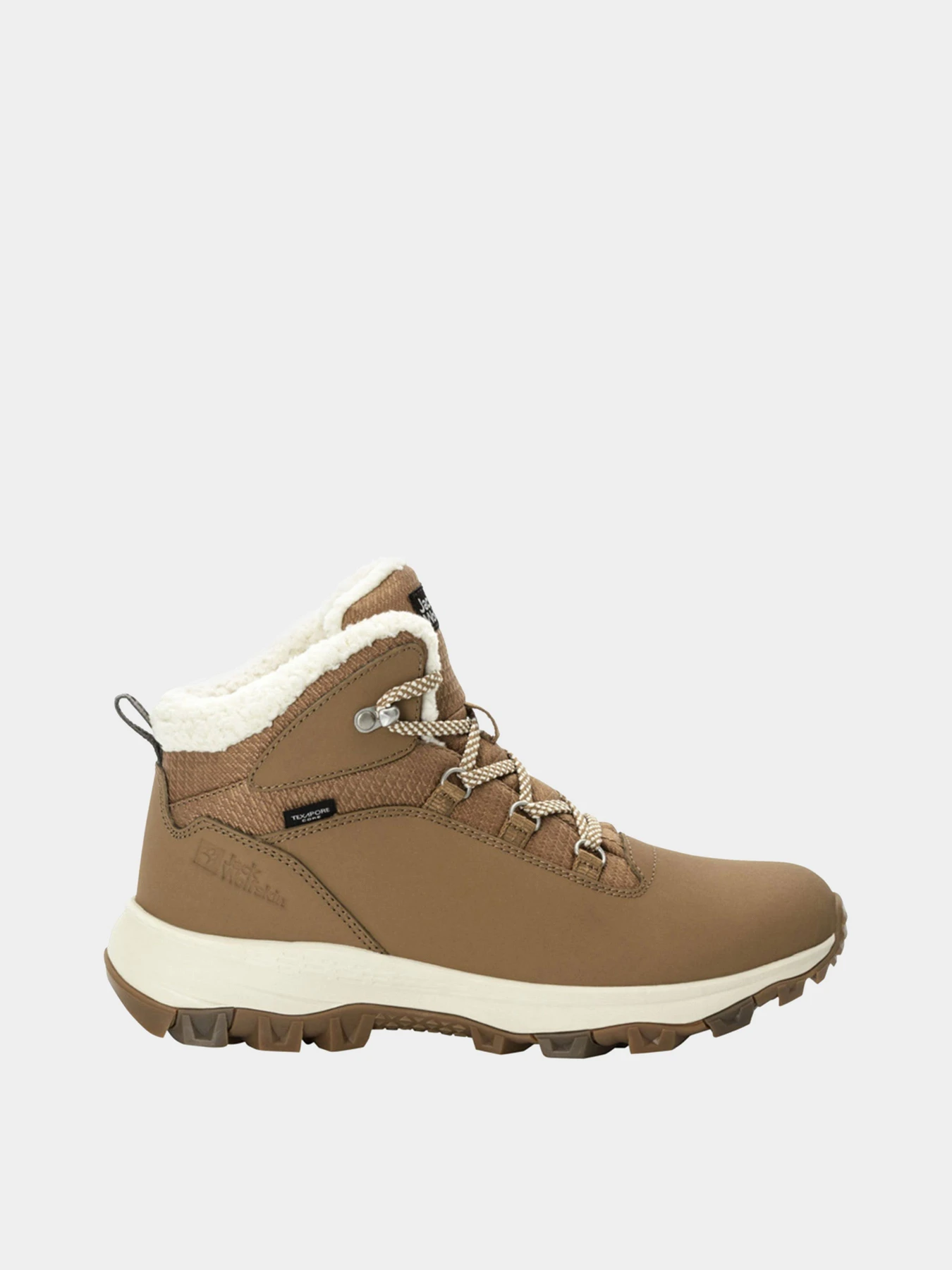 Ботинки и сапоги Jack Wolfskin модель 4053581 Ботинки и сапоги Jack Wolfskin модель 4053581 Фото