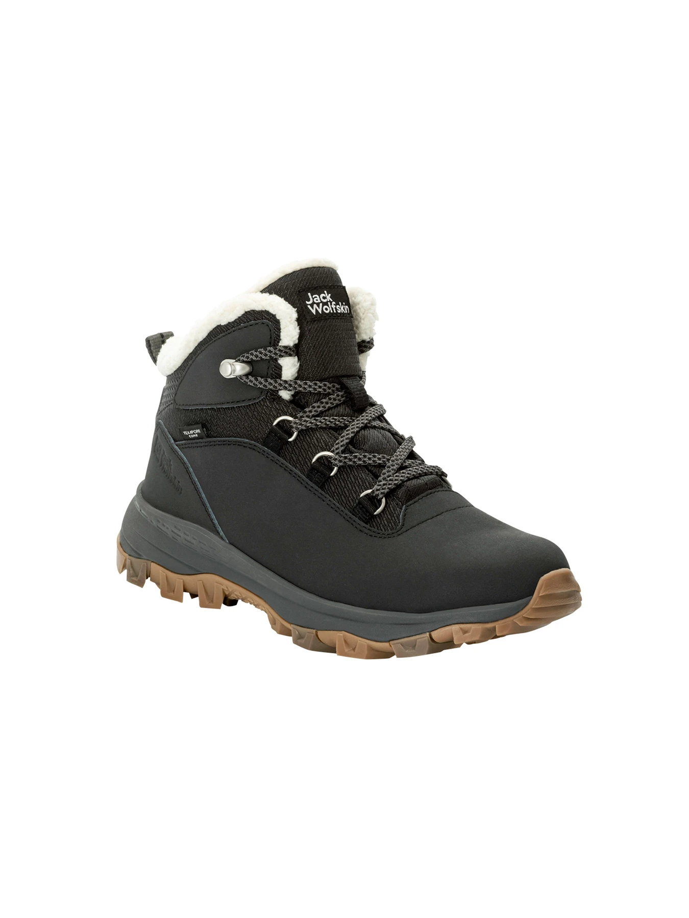 Ботинки и сапоги Jack Wolfskin модель 4053581 Ботинки и сапоги Jack Wolfskin модель 4053581 Фото