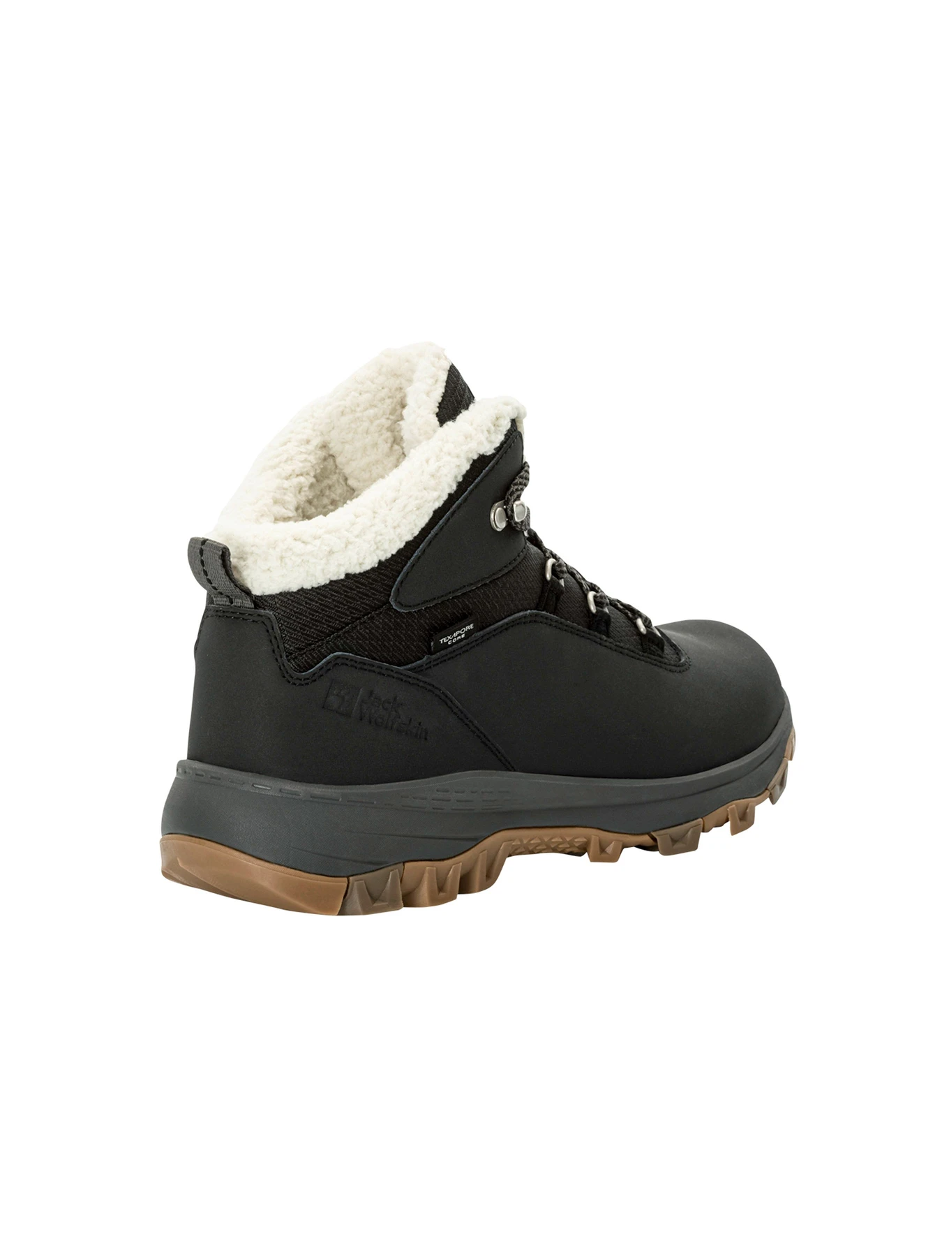 Ботинки и сапоги Jack Wolfskin модель 4053581 Ботинки и сапоги Jack Wolfskin модель 4053581 Фото