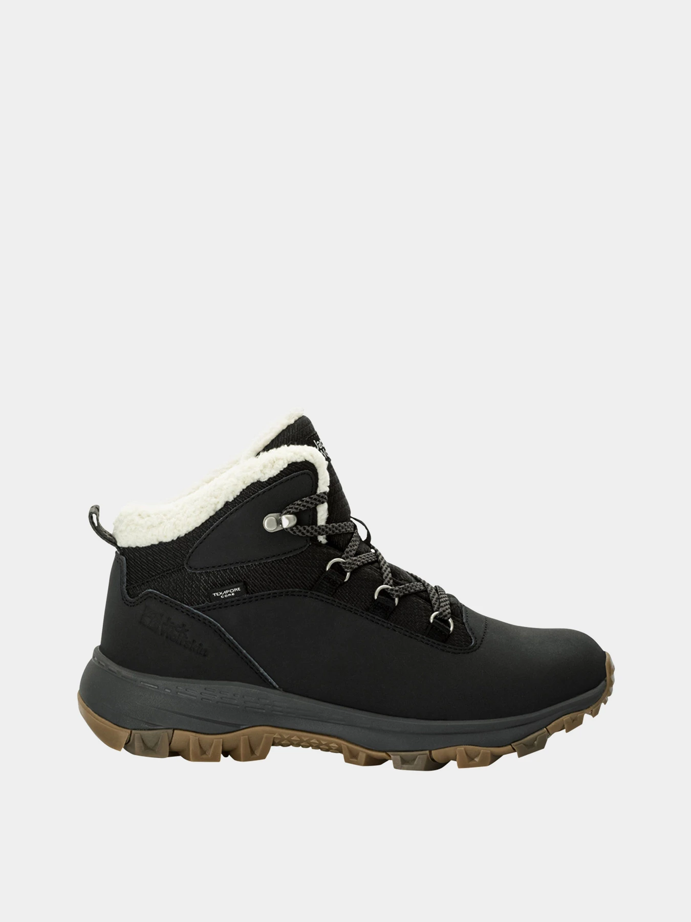Ботинки и сапоги Jack Wolfskin модель 4053581 Ботинки и сапоги Jack Wolfskin модель 4053581 Фото