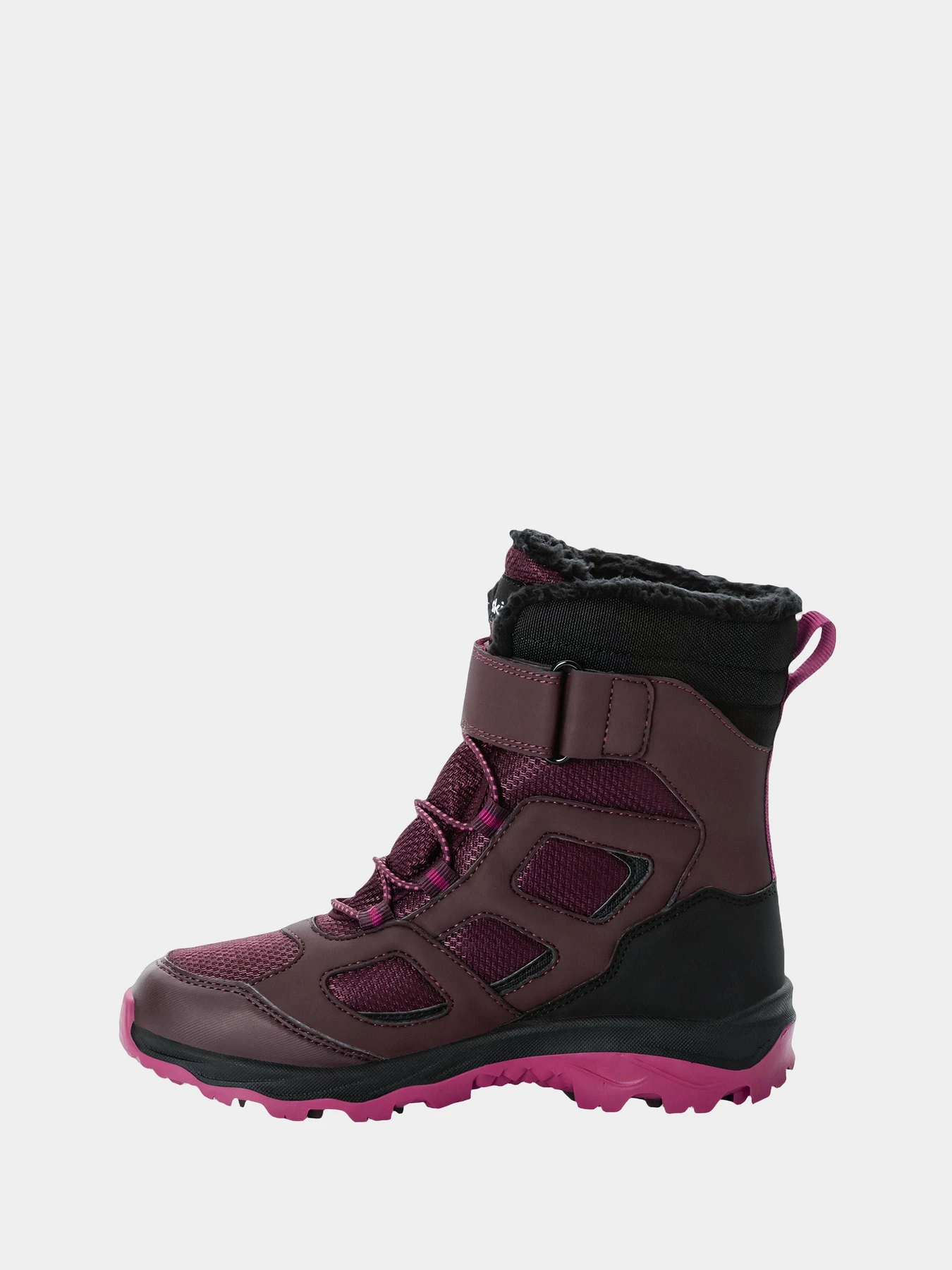 Ботинки и сапоги Jack Wolfskin модель 4054011 Ботинки и сапоги Jack Wolfskin модель 4054011 Фото