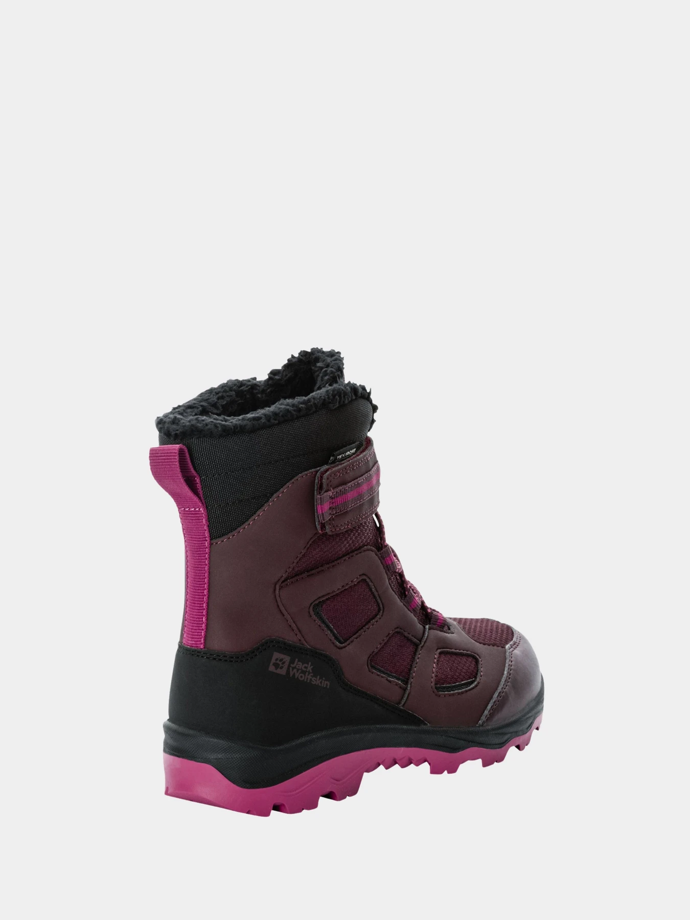Ботинки и сапоги Jack Wolfskin модель 4054011 Ботинки и сапоги Jack Wolfskin модель 4054011 Фото