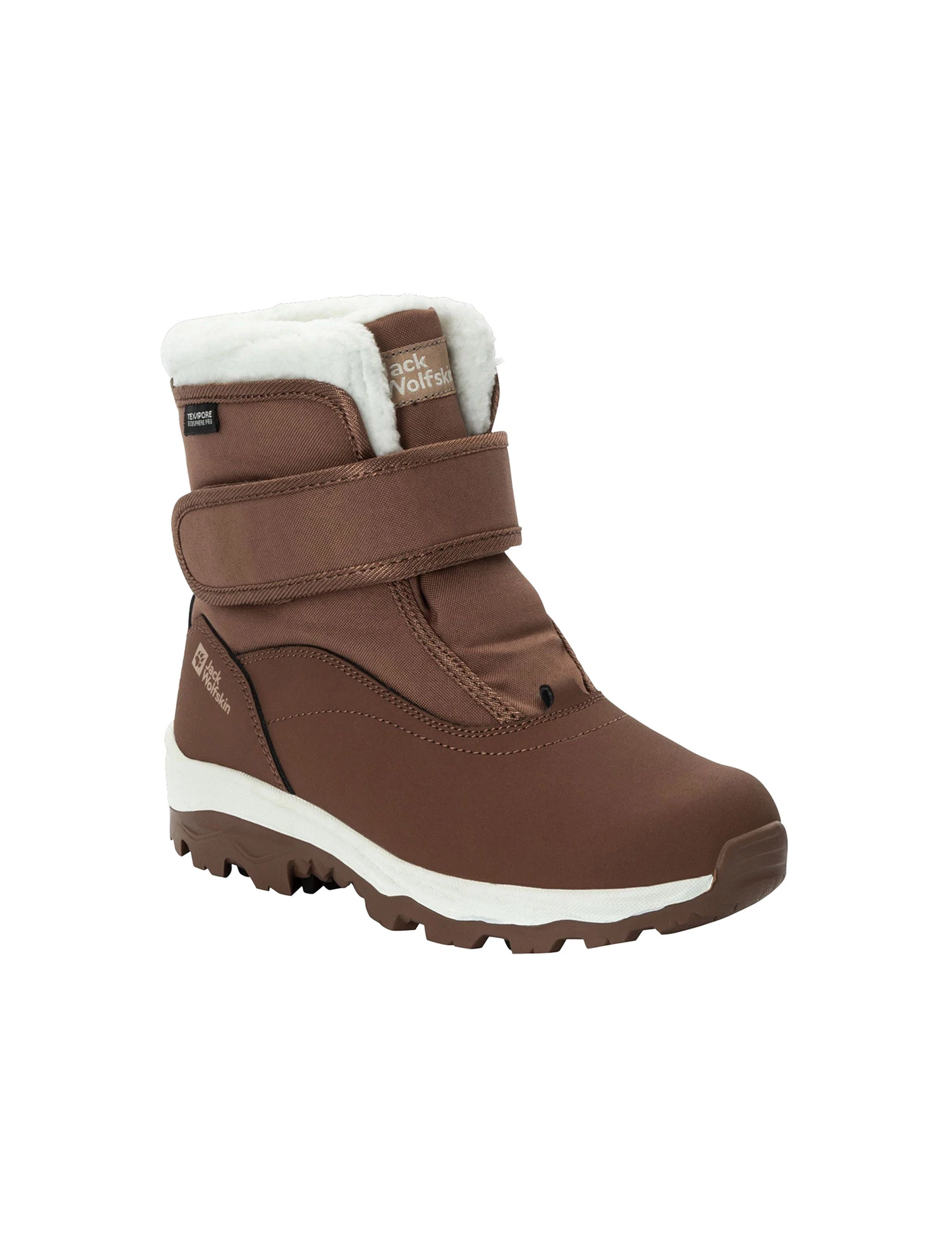Ботинки и сапоги Jack Wolfskin модель 4054091 Ботинки и сапоги Jack Wolfskin модель 4054091 Фото