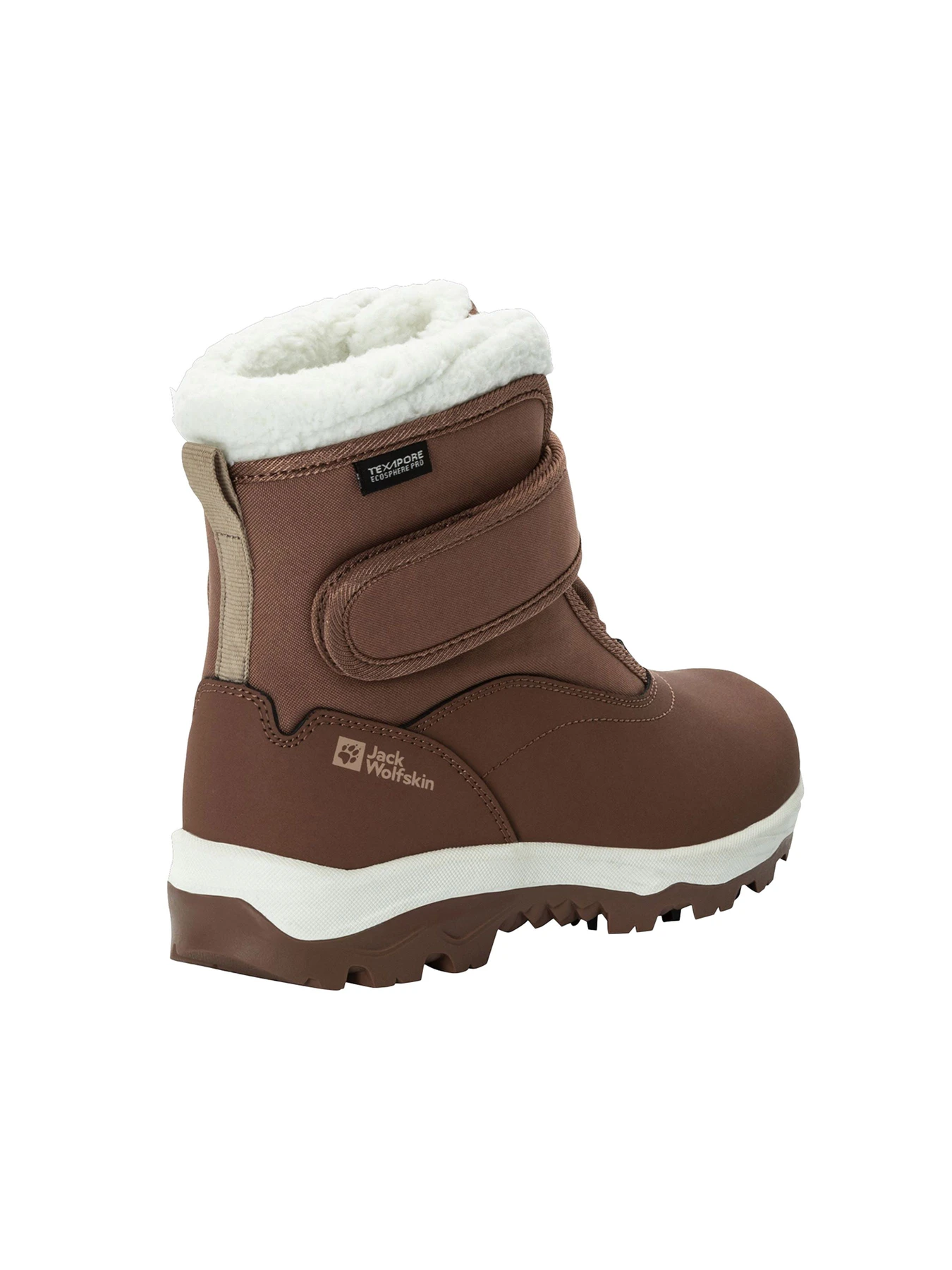 Ботинки и сапоги Jack Wolfskin модель 4054091 Ботинки и сапоги Jack Wolfskin модель 4054091 Фото
