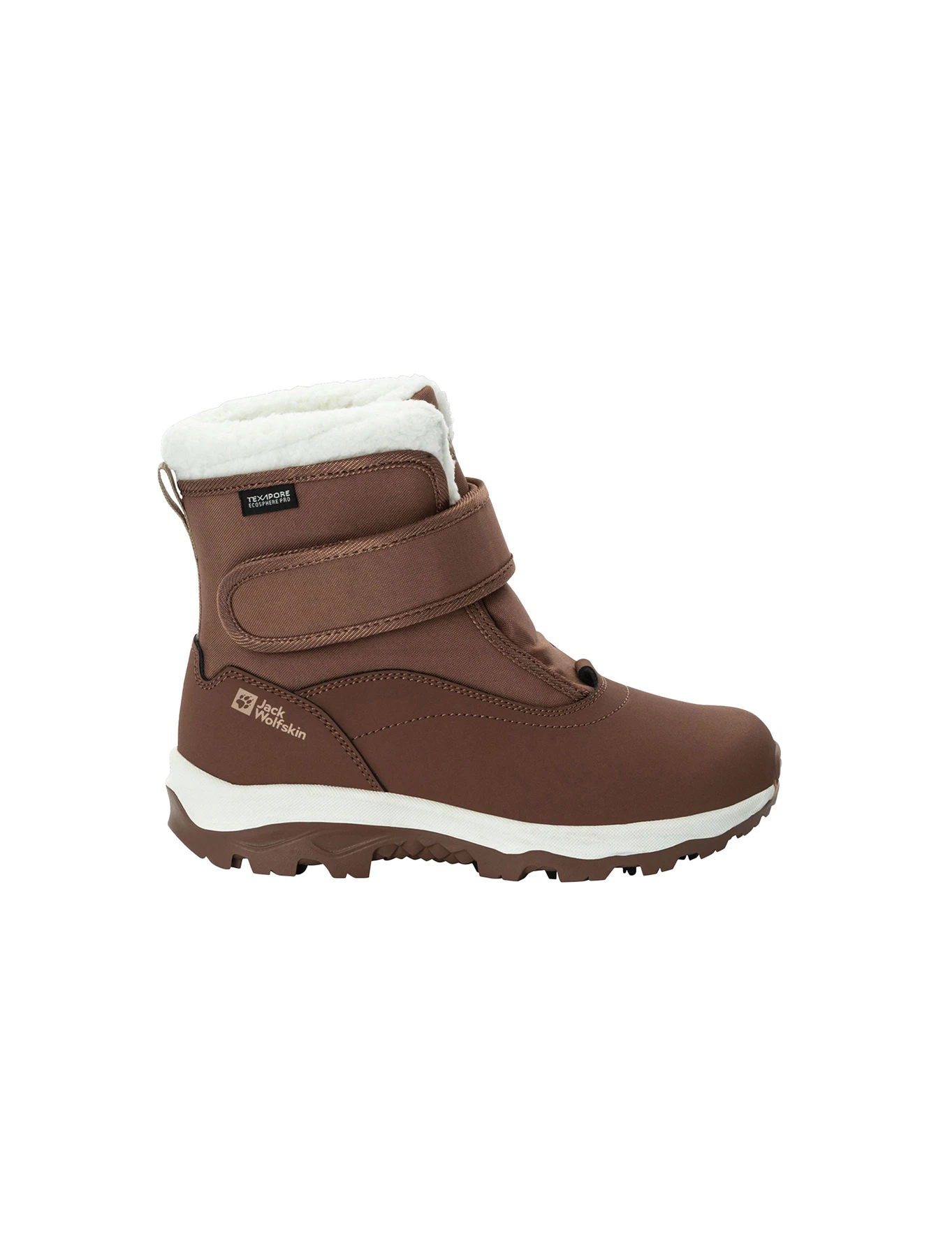 Ботинки и сапоги Jack Wolfskin модель 4054091 Ботинки и сапоги Jack Wolfskin модель 4054091 Фото