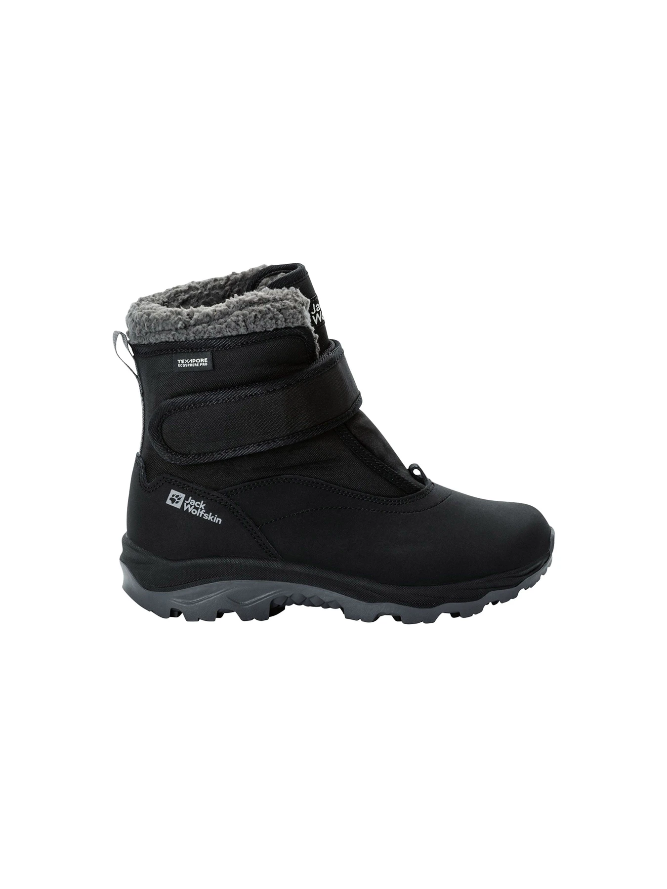 Ботинки и сапоги Jack Wolfskin модель 4054091 Ботинки и сапоги Jack Wolfskin модель 4054091 Фото