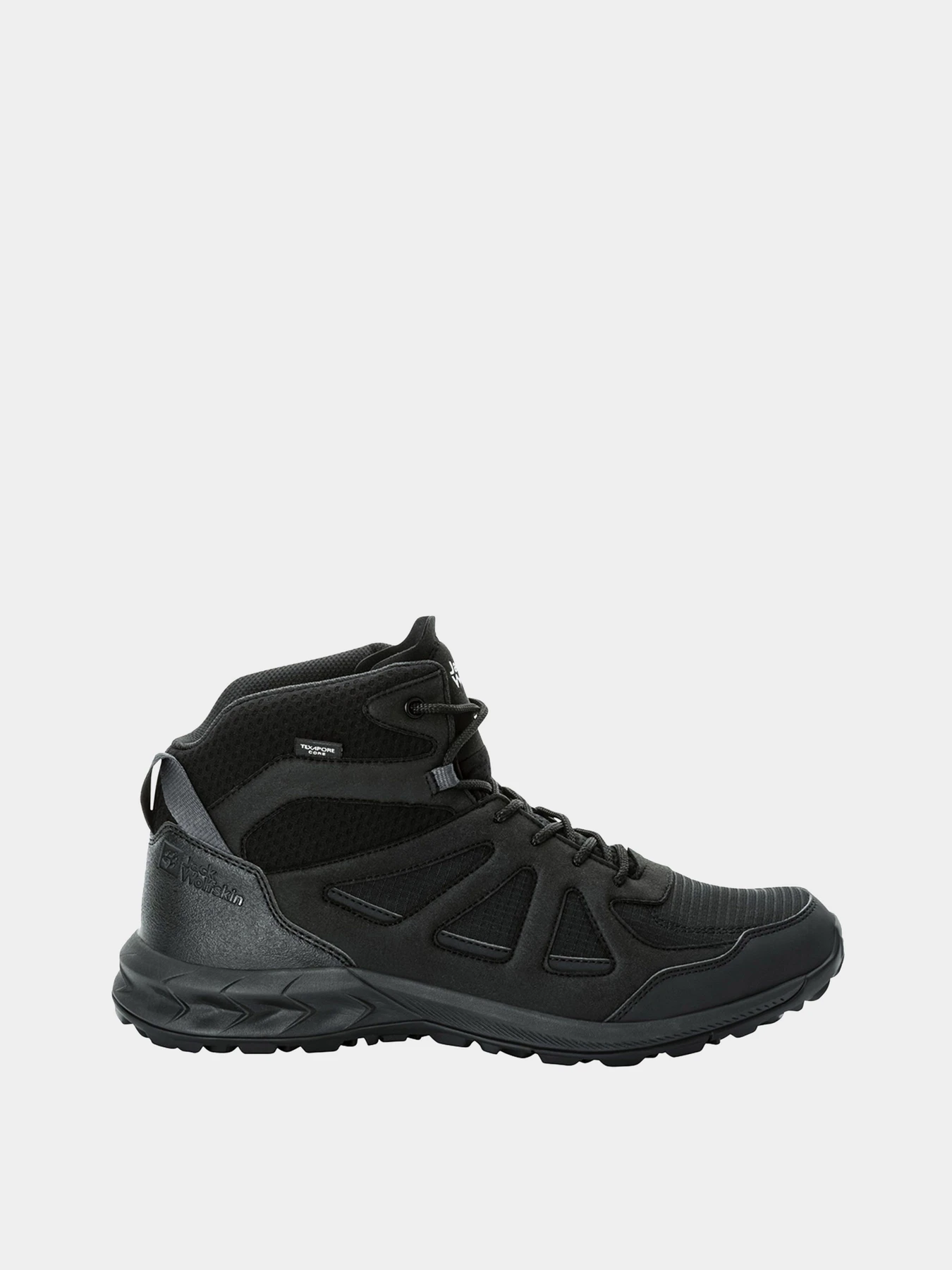 Ботинки и сапоги Jack Wolfskin модель 4051261 Ботинки и сапоги Jack Wolfskin модель 4051261 Фото