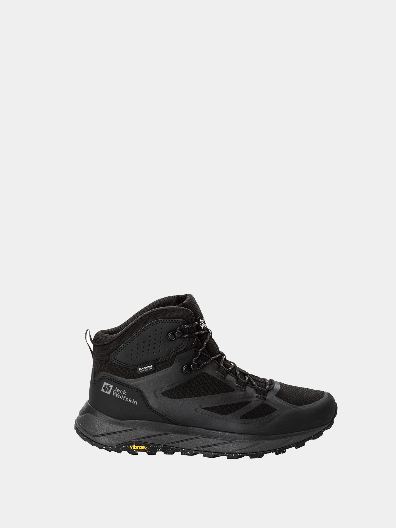 Ботинки и сапоги Jack Wolfskin модель 4051521 Ботинки и сапоги Jack Wolfskin модель 4051521 Фото