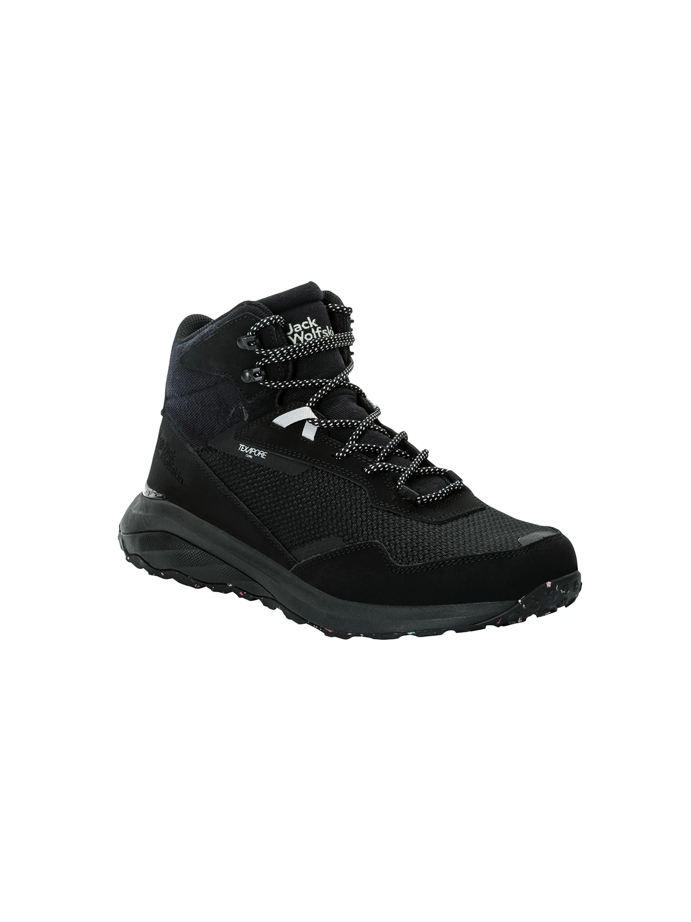 Ботинки и сапоги Jack Wolfskin модель 4059661 Ботинки и сапоги Jack Wolfskin модель 4059661 Фото