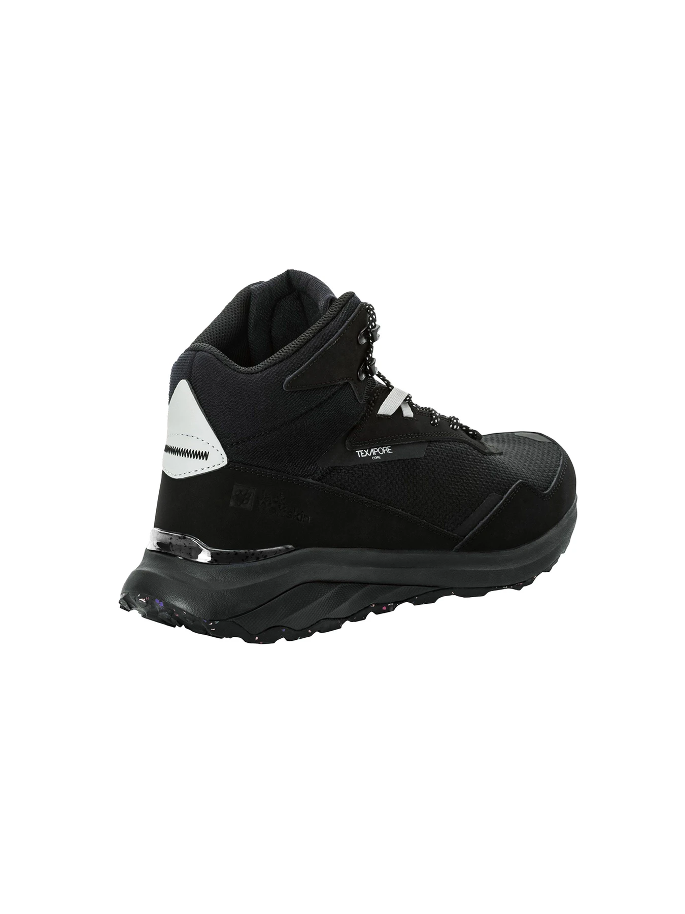 Ботинки и сапоги Jack Wolfskin модель 4059661 Ботинки и сапоги Jack Wolfskin модель 4059661 Фото