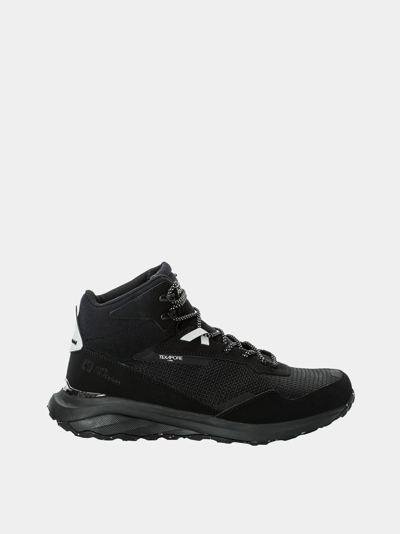 Ботинки и сапоги Jack Wolfskin модель 4059661 Ботинки и сапоги Jack Wolfskin модель 4059661 Фото