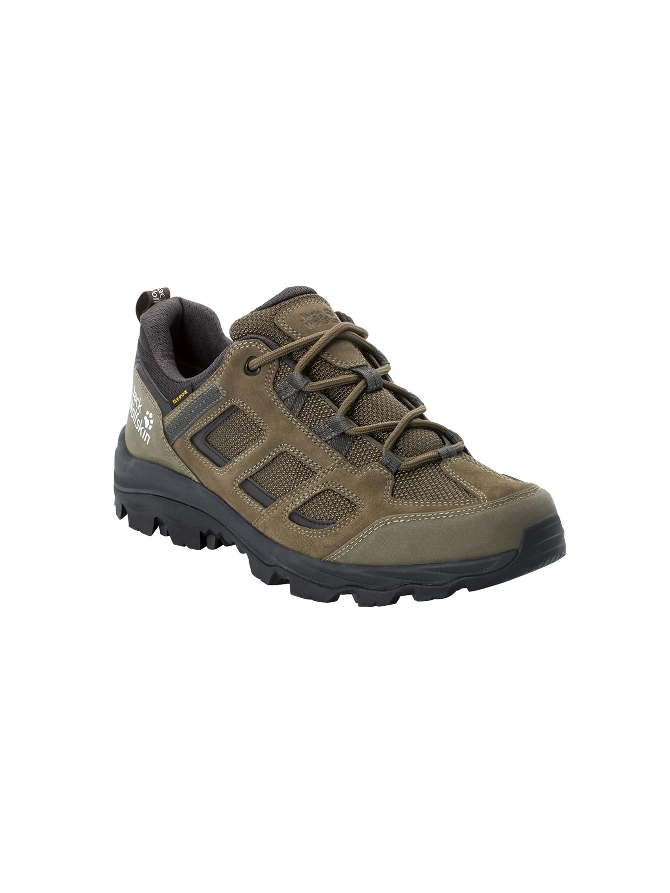 Кроссовки Jack Wolfskin модель 4042441 Кроссовки Jack Wolfskin модель 4042441 Фото