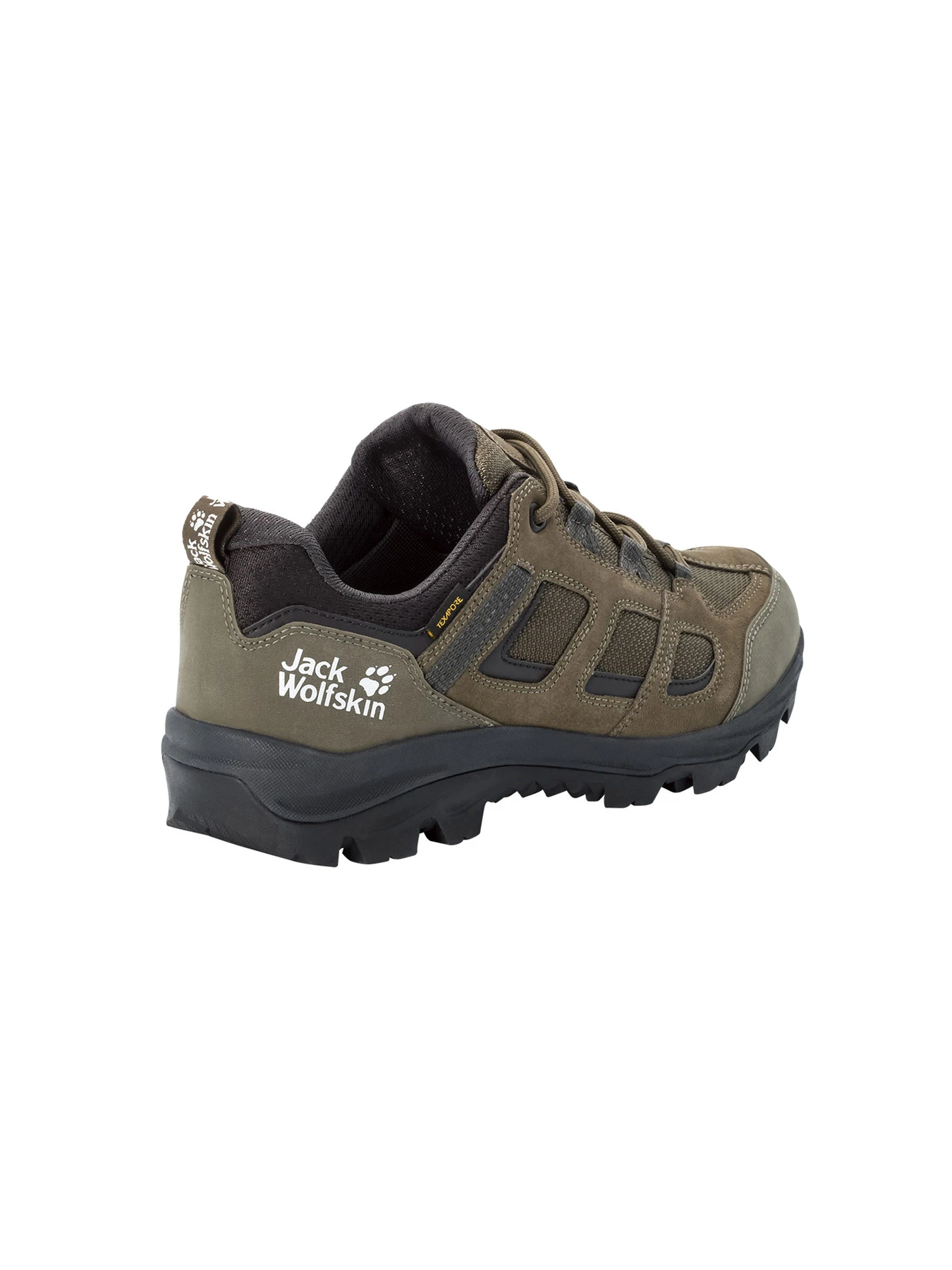Кроссовки Jack Wolfskin модель 4042441 Кроссовки Jack Wolfskin модель 4042441 Фото