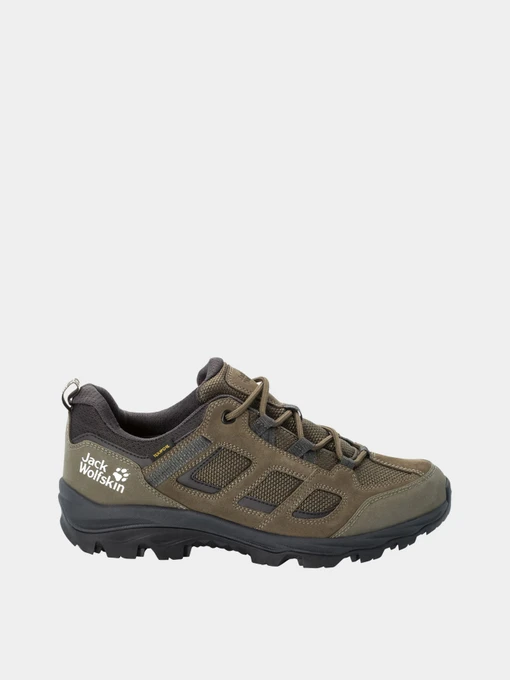 Кроссовки Jack Wolfskin модель 4042441 Фото