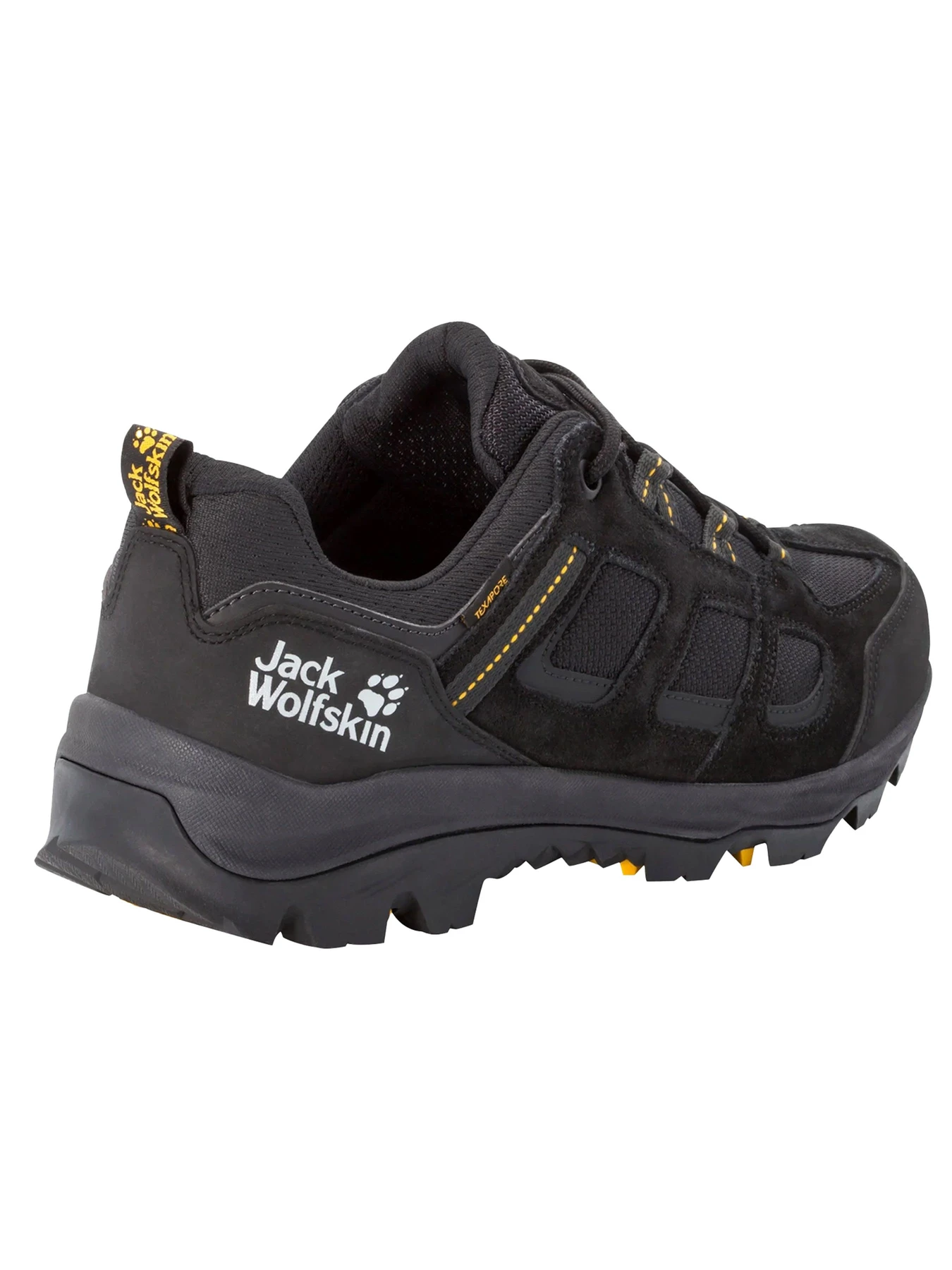 Ботинки и сапоги Jack Wolfskin модель 4042441 Ботинки и сапоги Jack Wolfskin модель 4042441 Фото