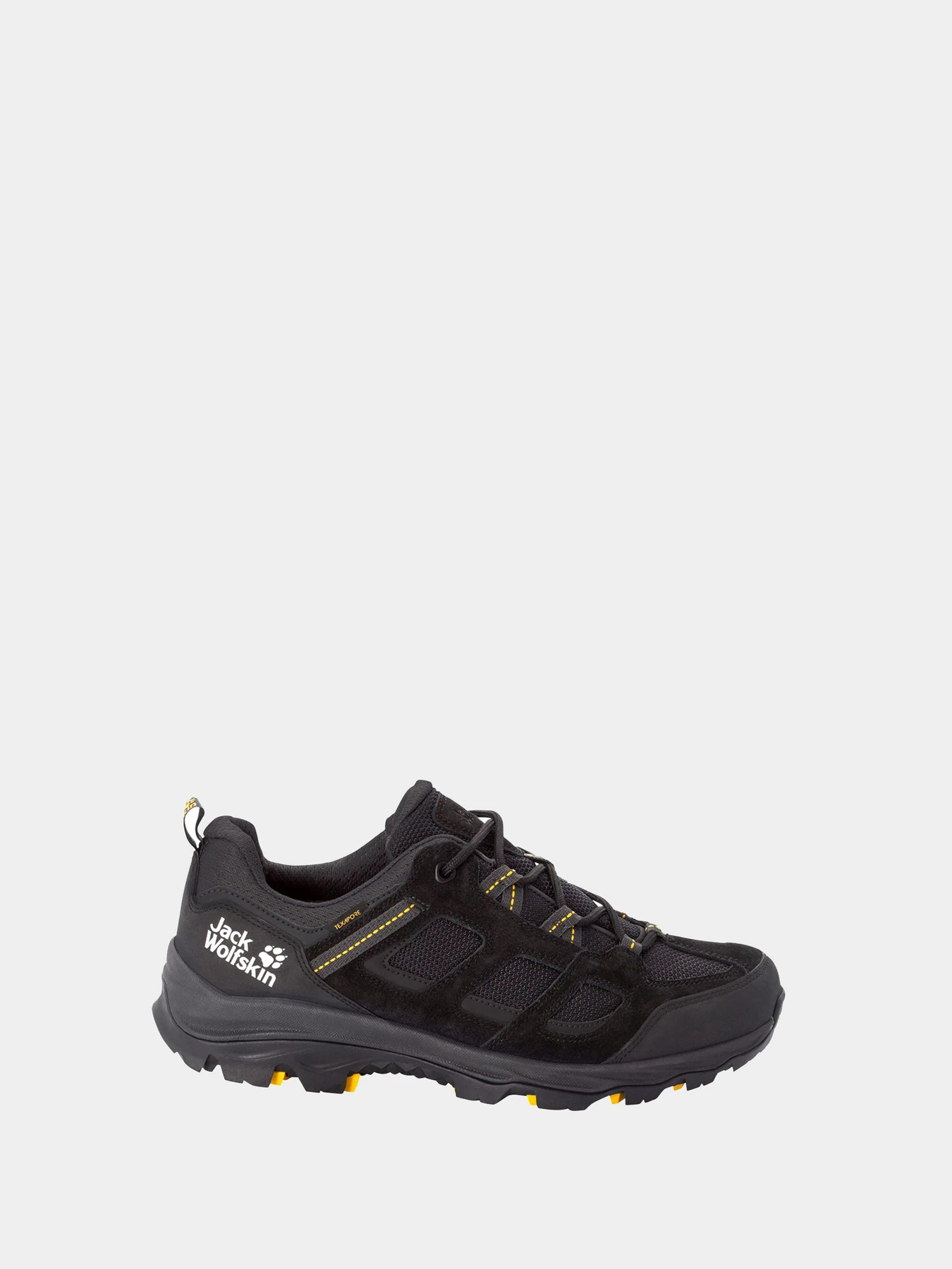 Ботинки и сапоги Jack Wolfskin модель 4042441 Ботинки и сапоги Jack Wolfskin модель 4042441 Фото