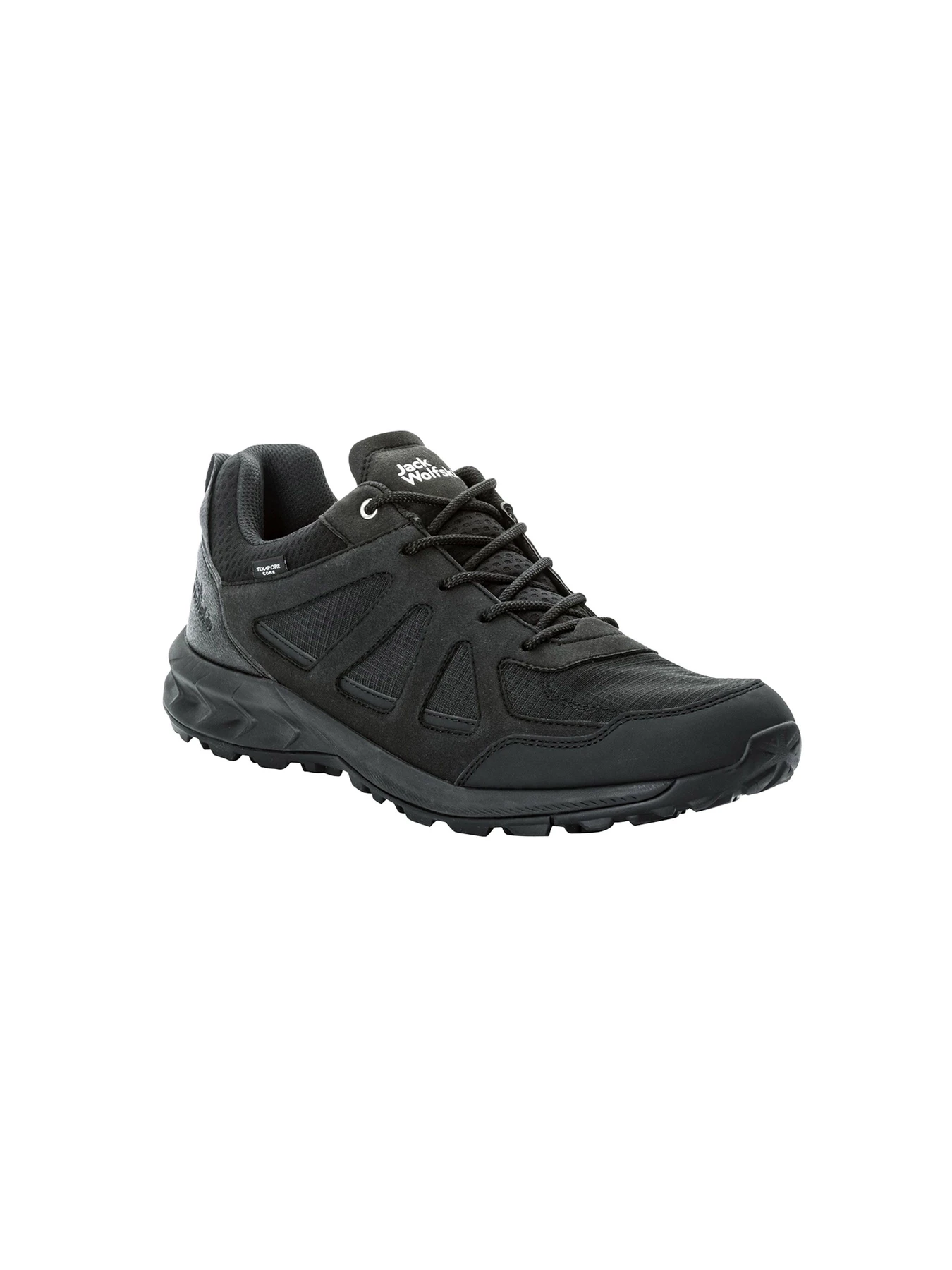 Ботинки и сапоги Jack Wolfskin модель 4051271 Ботинки и сапоги Jack Wolfskin модель 4051271 Фото