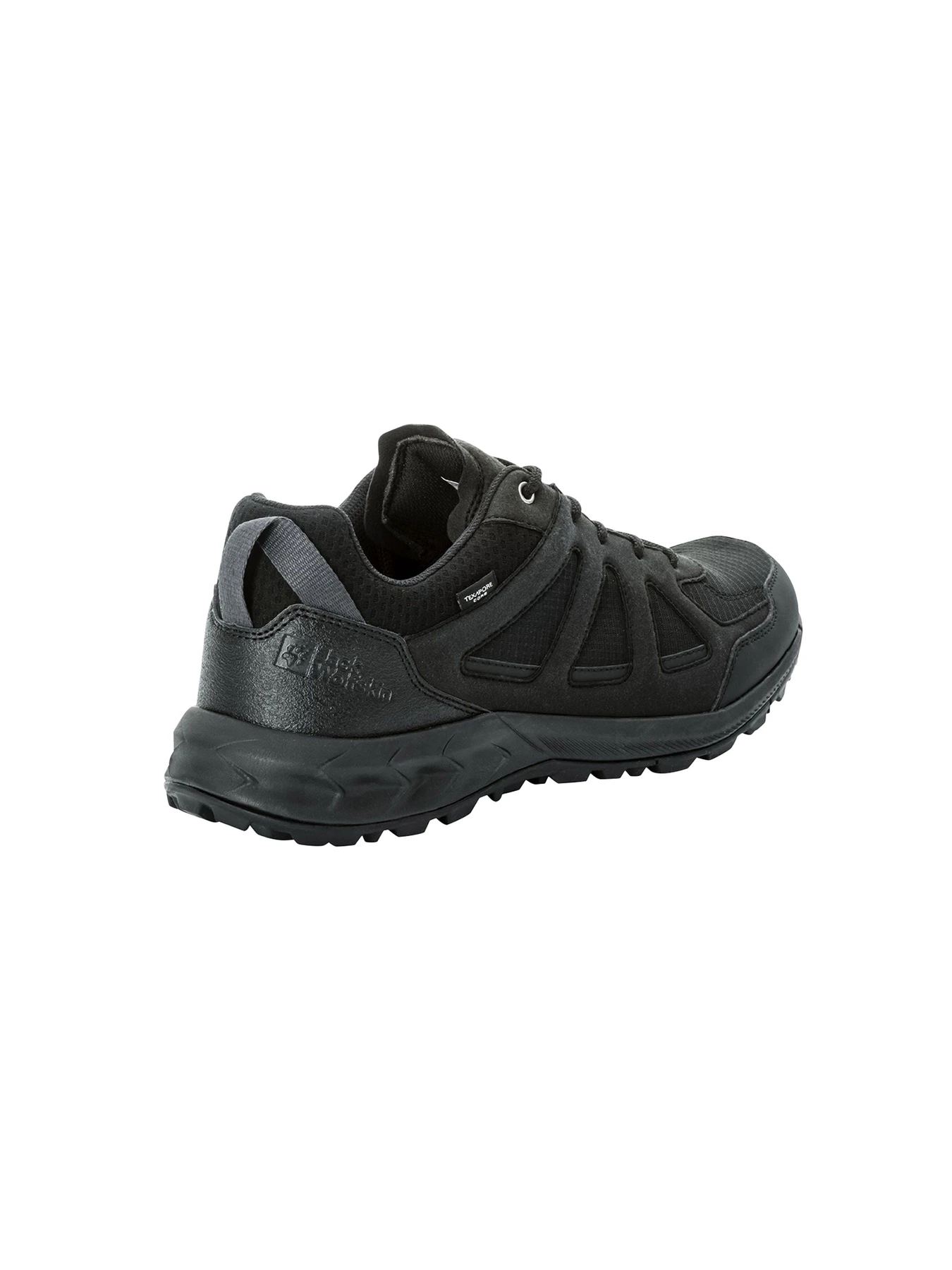 Ботинки и сапоги Jack Wolfskin модель 4051271 Ботинки и сапоги Jack Wolfskin модель 4051271 Фото