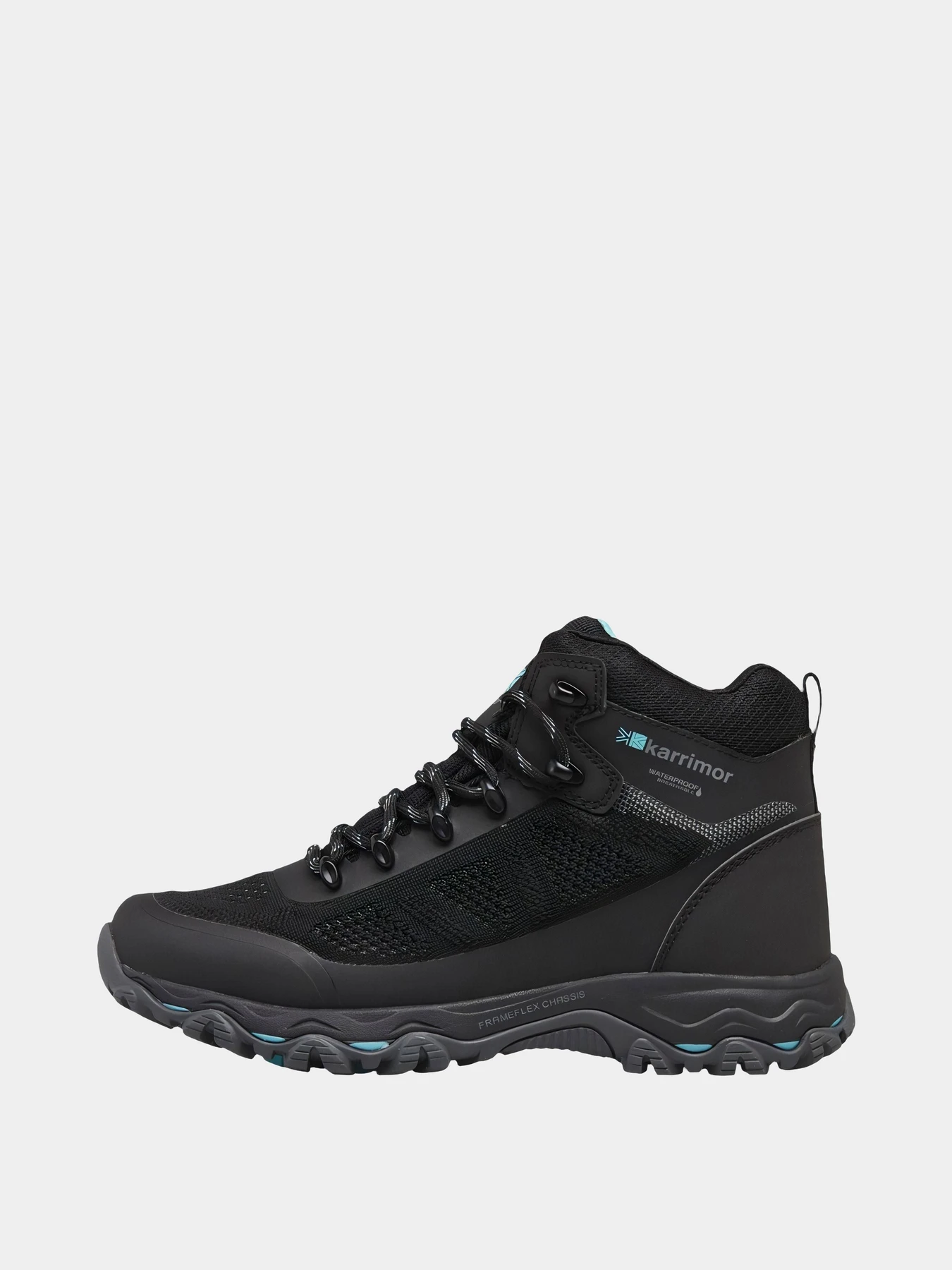 Ботинки и сапоги KARRIMOR модель K1042 Ботинки и сапоги KARRIMOR модель K1042 Фото