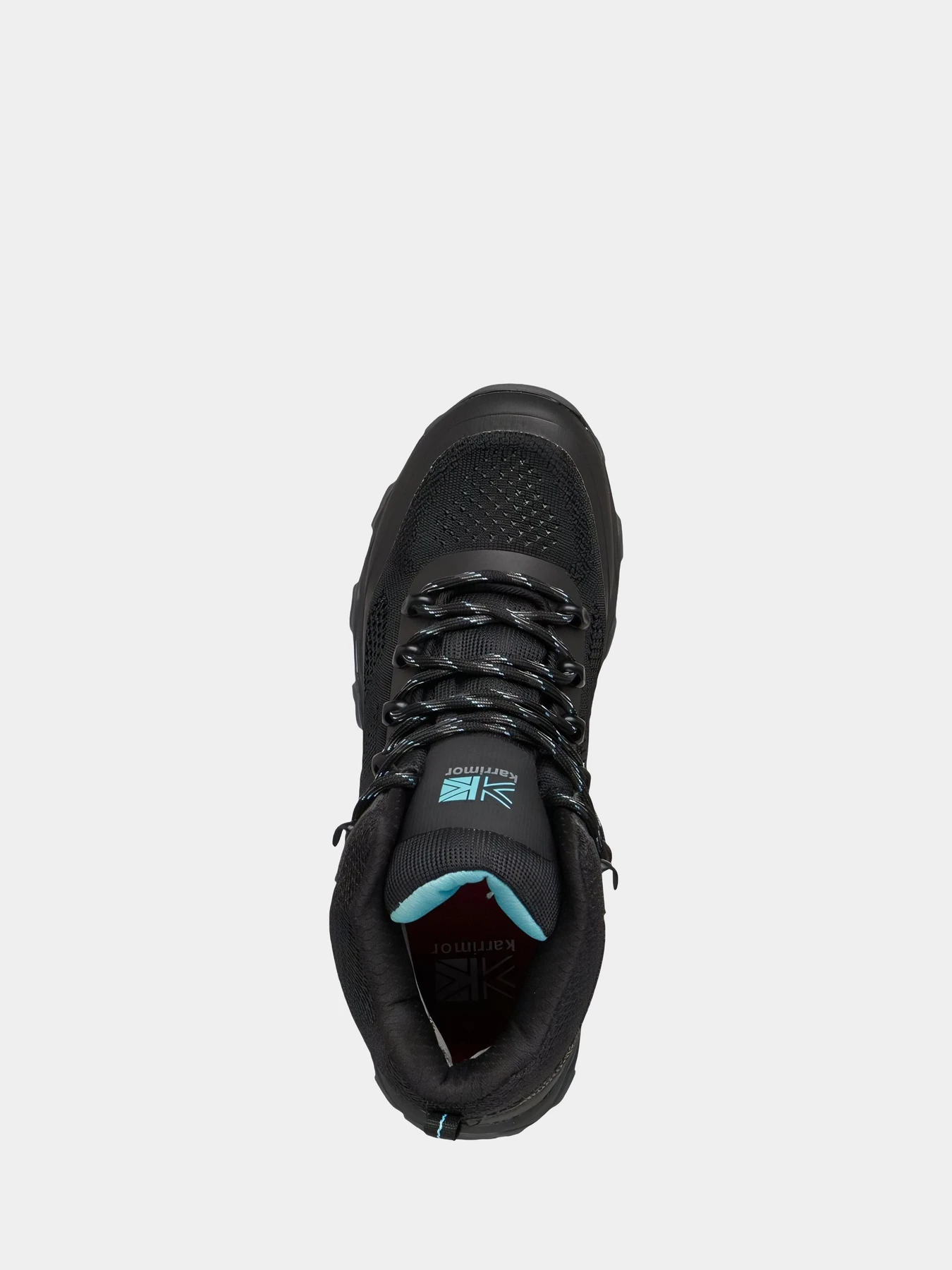 Ботинки и сапоги KARRIMOR модель K1042 Ботинки и сапоги KARRIMOR модель K1042 Фото
