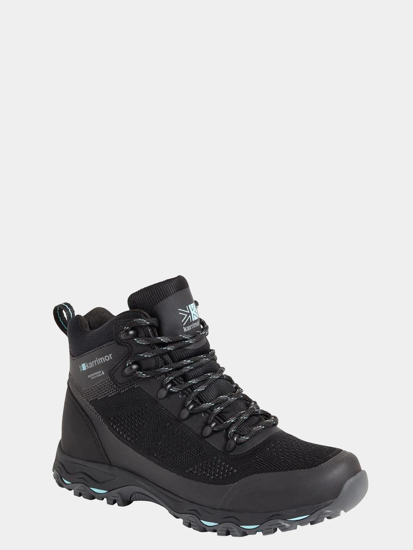 Ботинки и сапоги KARRIMOR модель K1042 Ботинки и сапоги KARRIMOR модель K1042 Фото