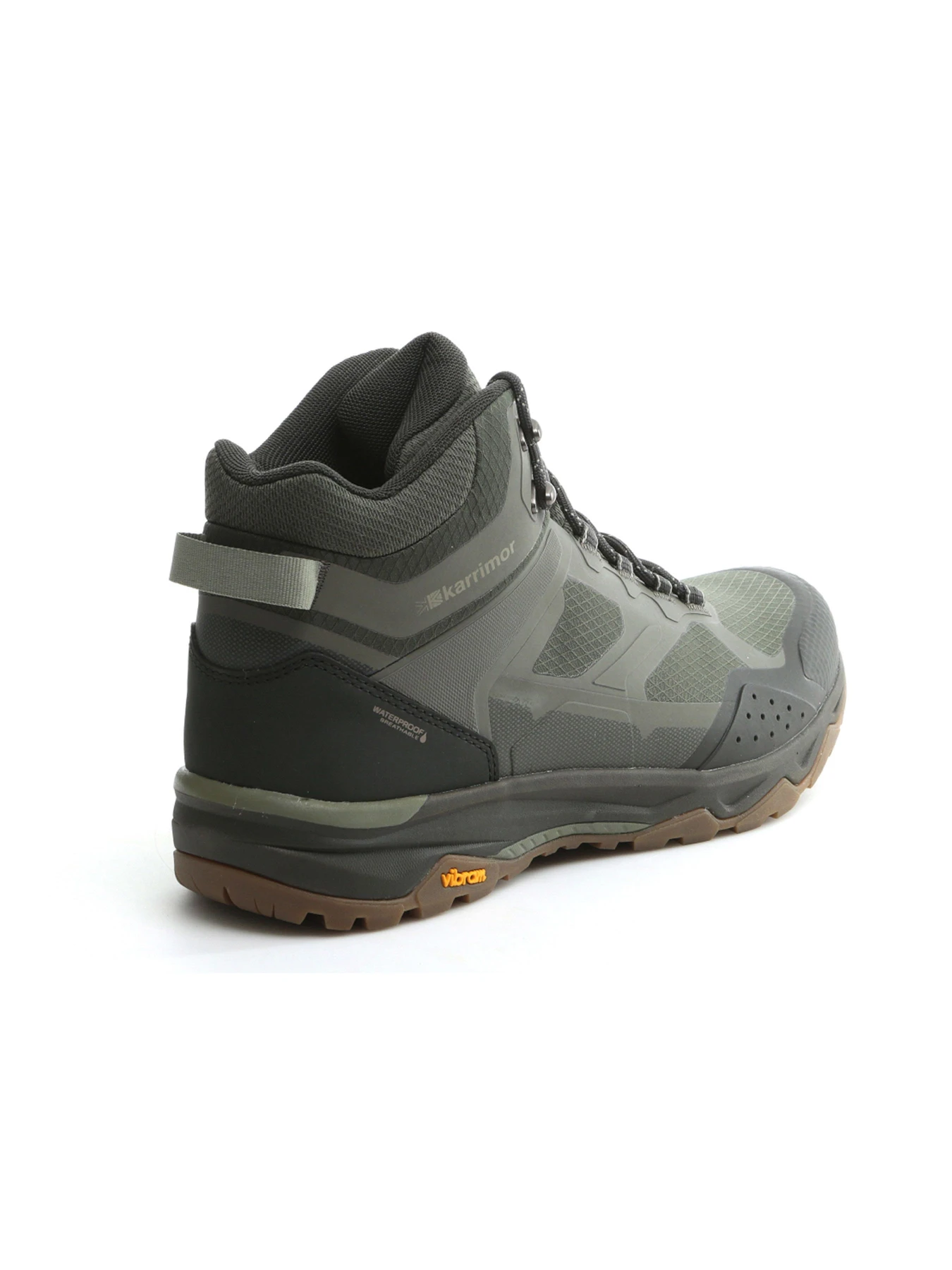Ботинки и сапоги KARRIMOR модель K1069 Ботинки и сапоги KARRIMOR модель K1069 Фото