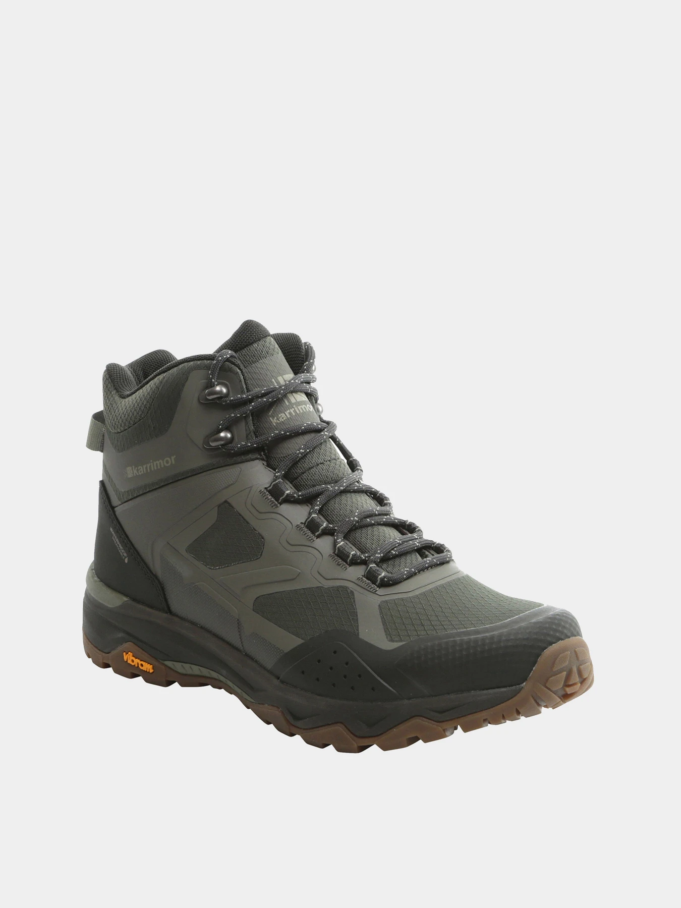 Ботинки и сапоги KARRIMOR модель K1069 Ботинки и сапоги KARRIMOR модель K1069 Фото