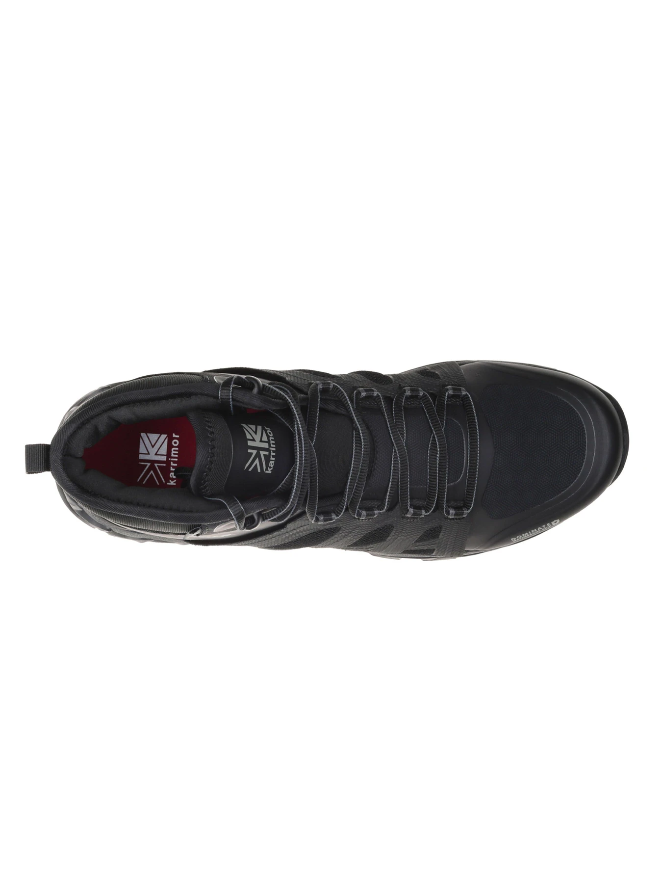 Ботинки и сапоги KARRIMOR модель K1080 Ботинки и сапоги KARRIMOR модель K1080 Фото