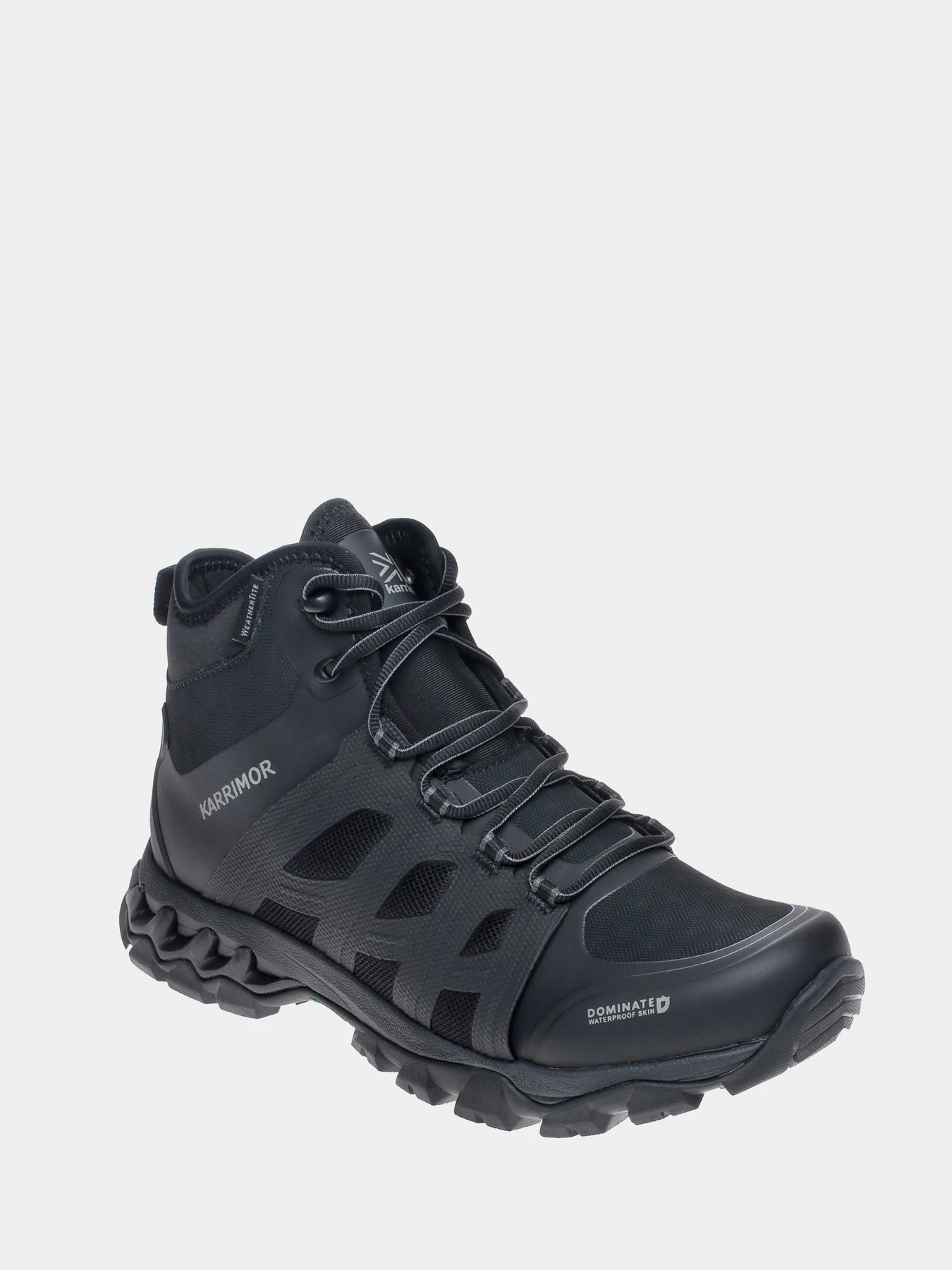 Ботинки и сапоги KARRIMOR модель K1080 Ботинки и сапоги KARRIMOR модель K1080 Фото