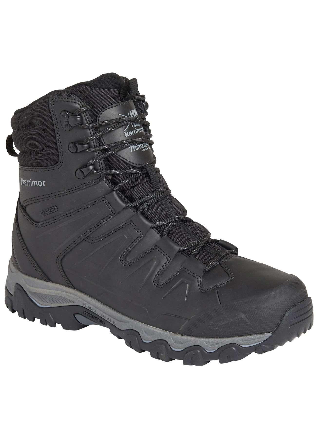Ботинки и сапоги KARRIMOR модель K2350 Ботинки и сапоги KARRIMOR модель K2350 Фото