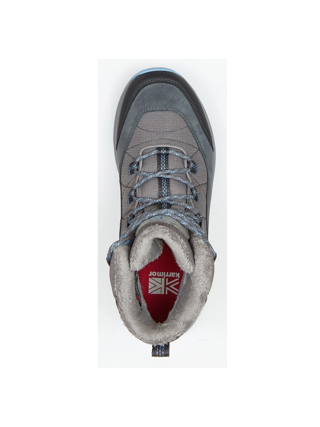 Ботинки и сапоги KARRIMOR модель K2370 Ботинки и сапоги KARRIMOR модель K2370 Фото
