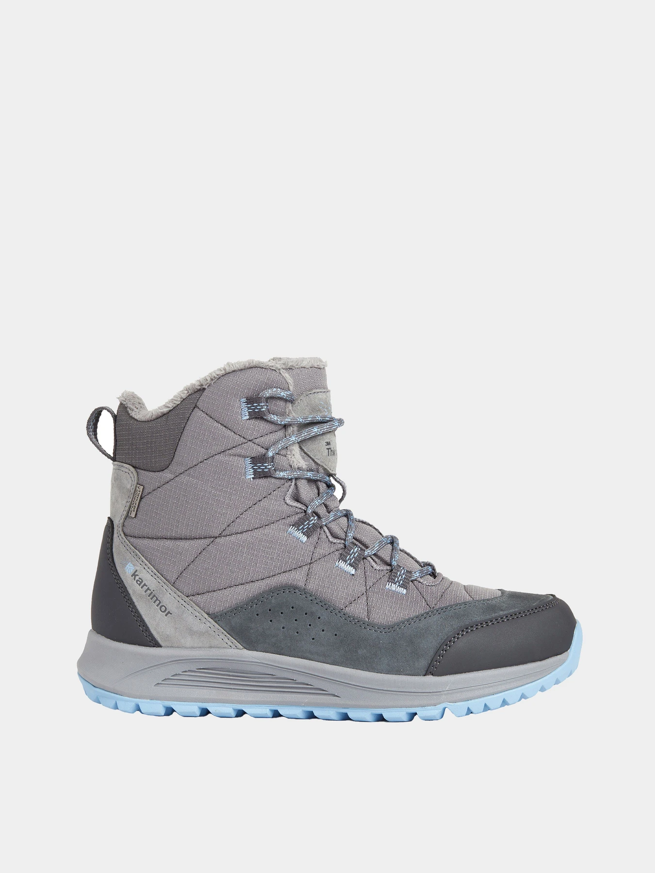 Ботинки и сапоги KARRIMOR модель K2370 Ботинки и сапоги KARRIMOR модель K2370 Фото
