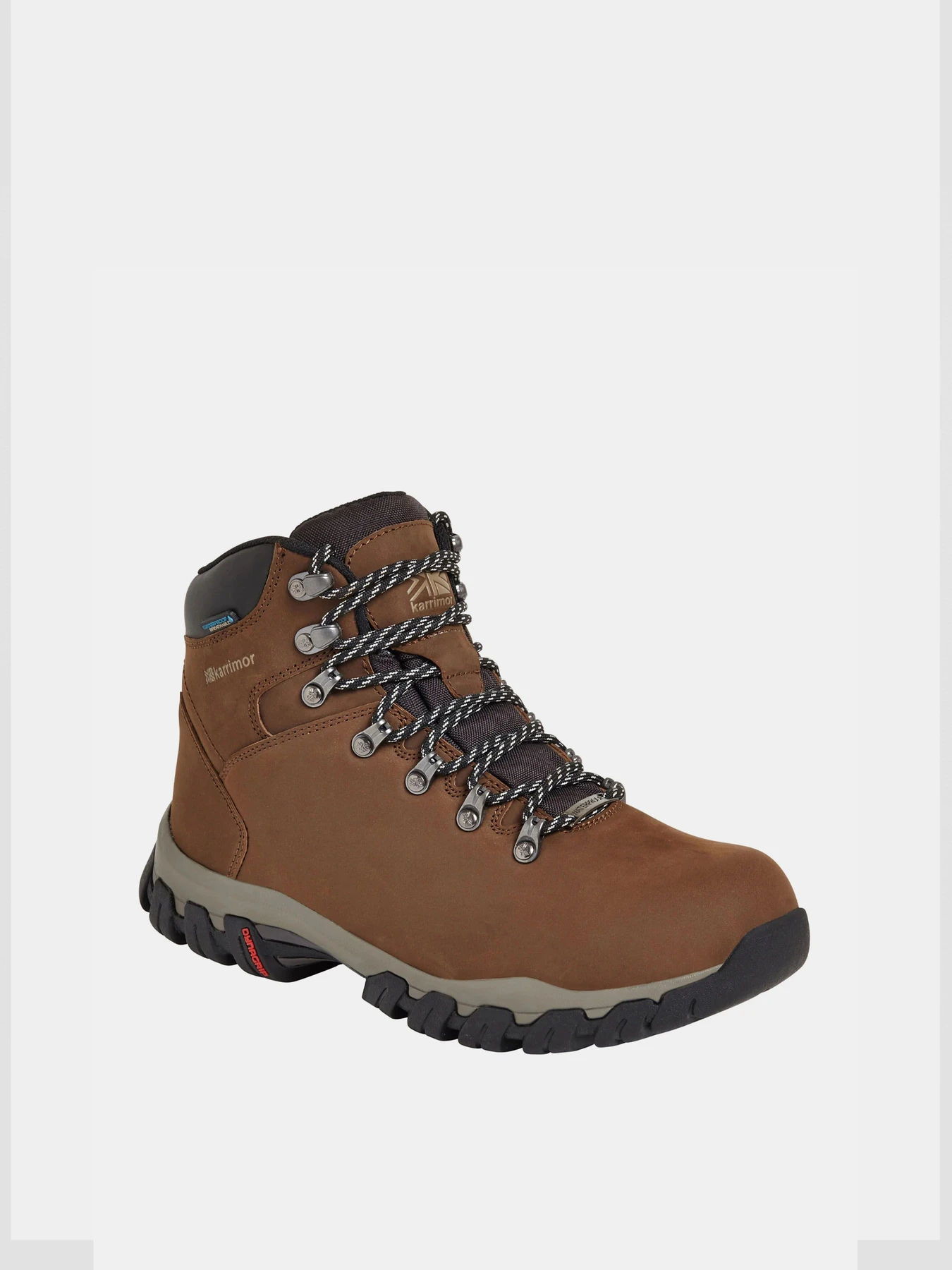 Ботинки и сапоги KARRIMOR модель K896 Ботинки и сапоги KARRIMOR модель K896 Фото
