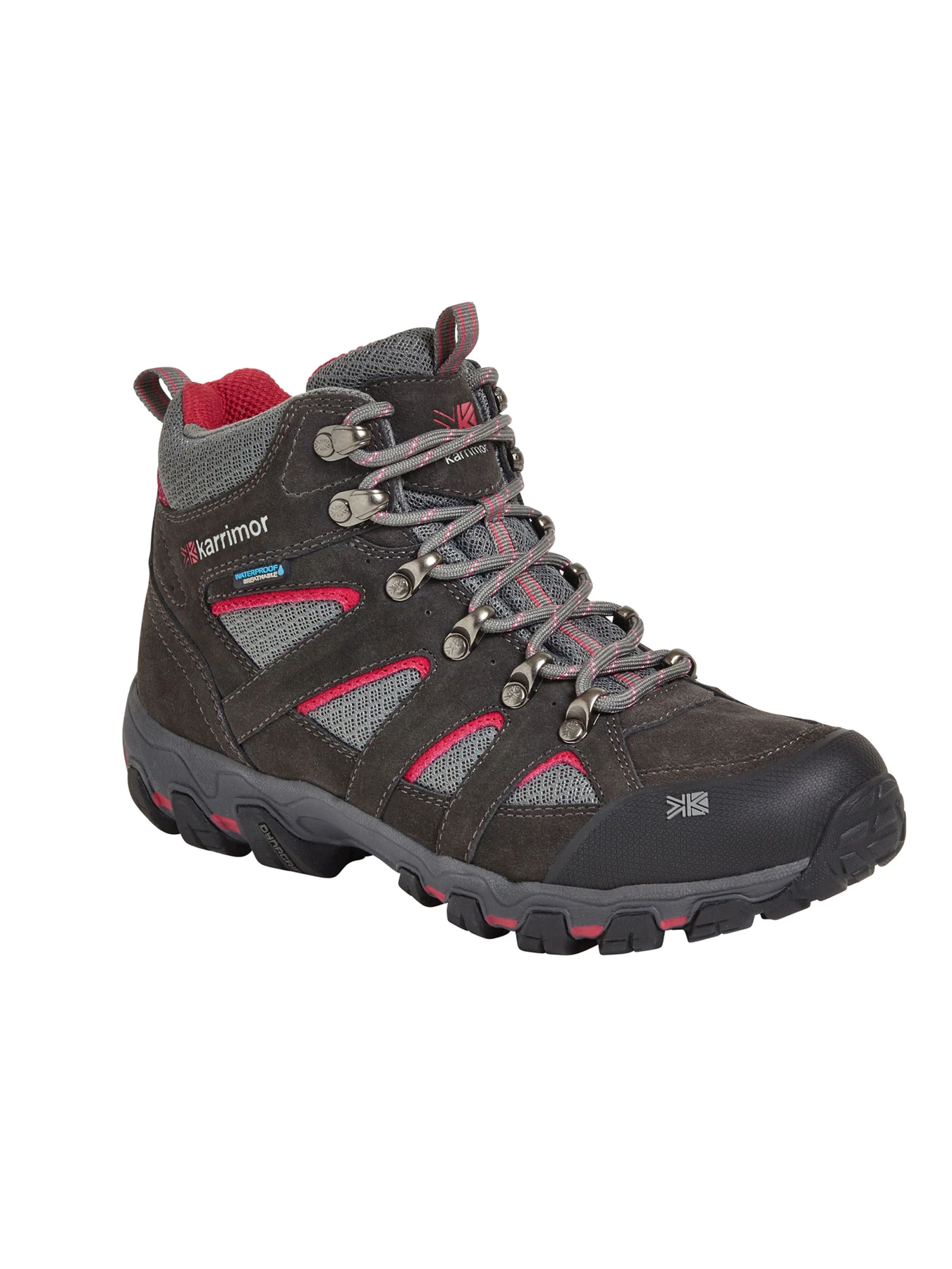 Ботинки и сапоги KARRIMOR модель K898 Ботинки и сапоги KARRIMOR модель K898 Фото