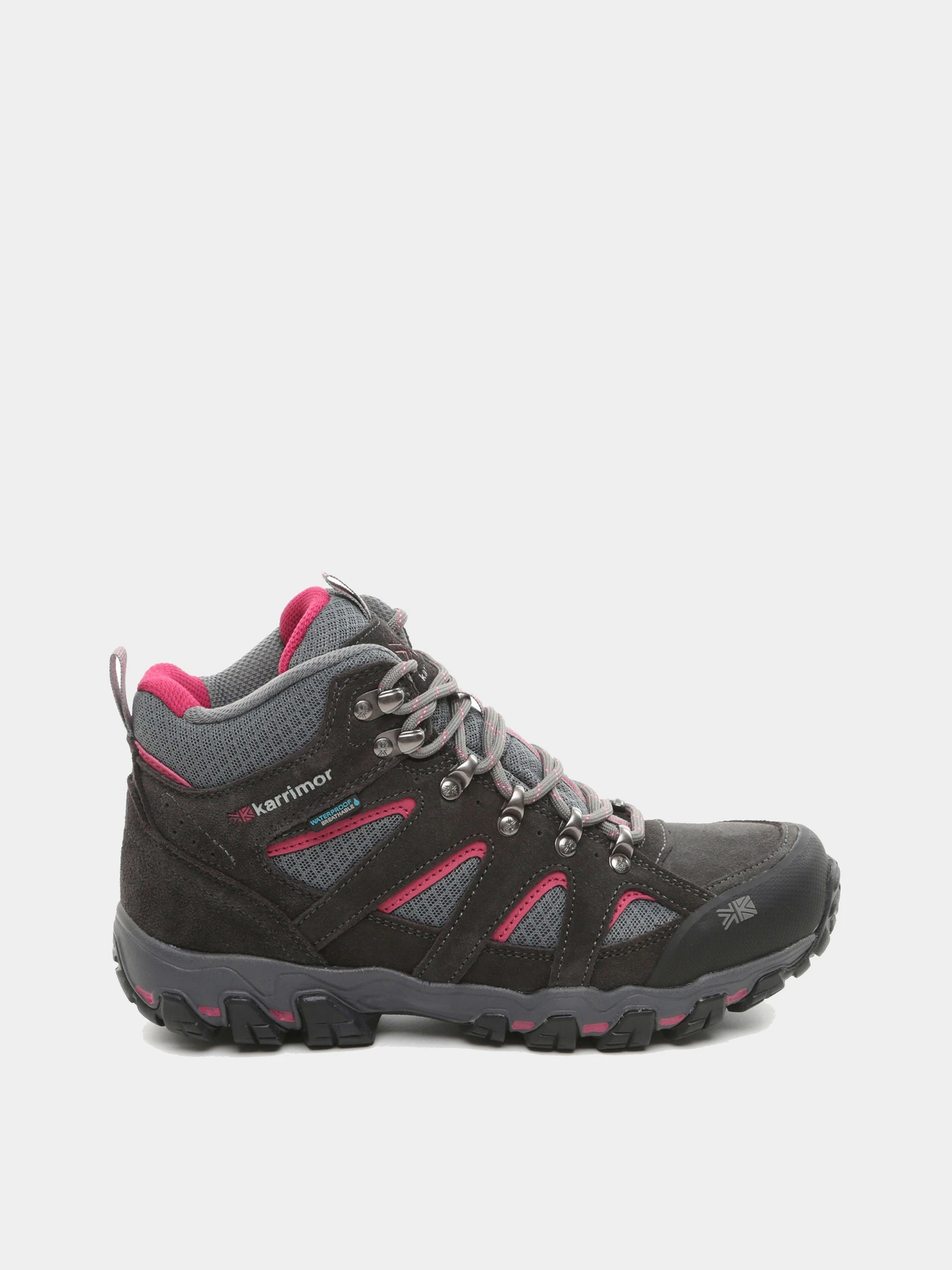 Ботинки и сапоги KARRIMOR модель K898 Ботинки и сапоги KARRIMOR модель K898 Фото